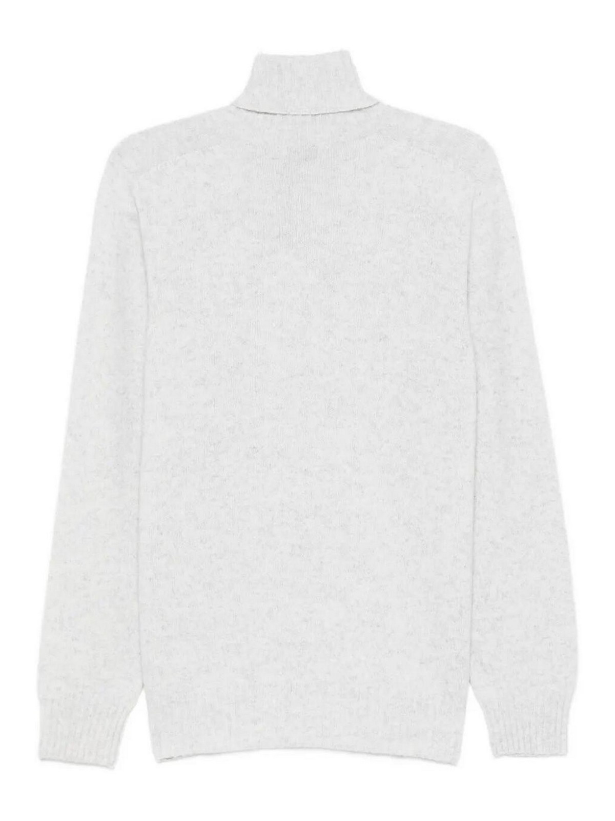 Long Sleeve Turtle-Neck Sweater 256122125 (altea / ニット・セーター・カーディガン ) | altea (アルテア)(1)