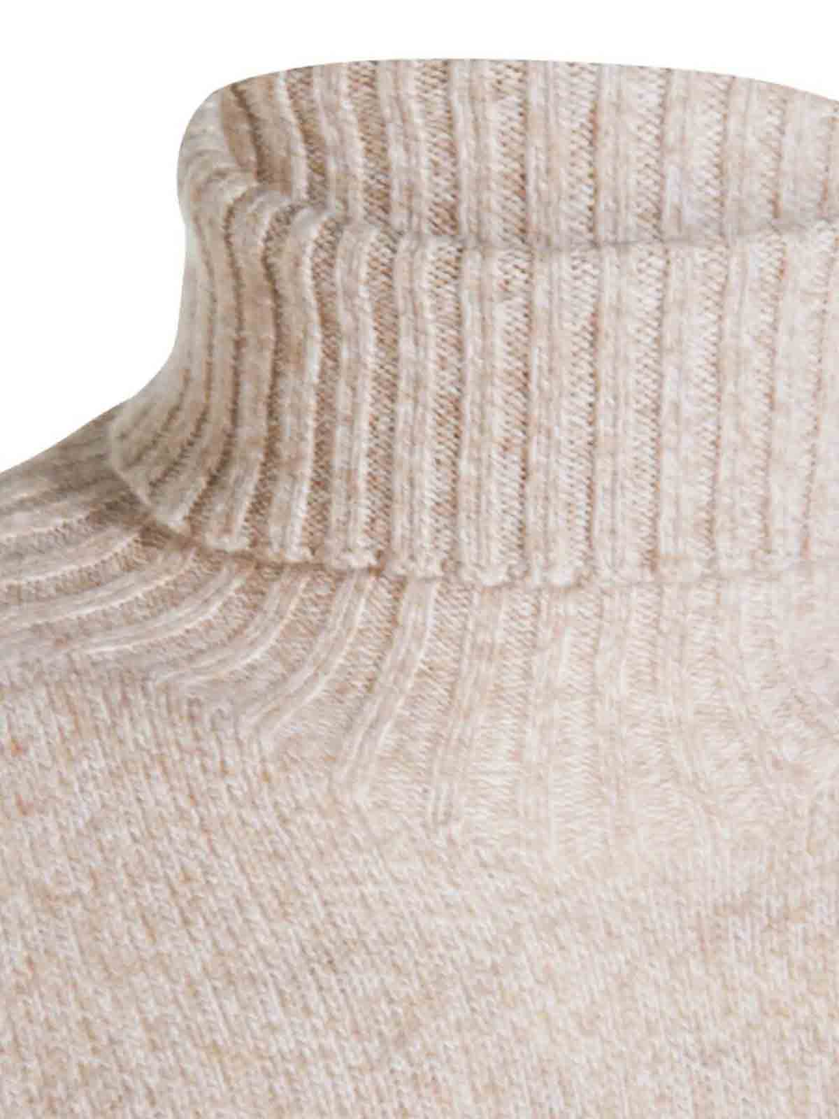 Long Sleeve Turtle-Neck Sweater 256122131 (altea / ニット・セーター・カーディガン ) | altea (アルテア)(2)