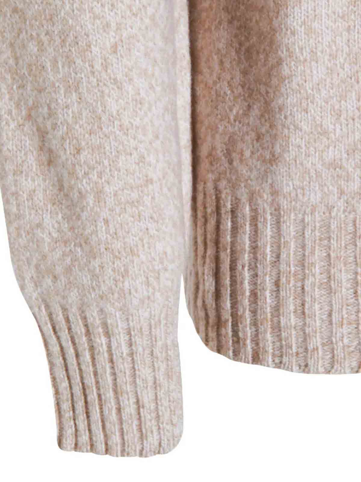 Long Sleeve Turtle-Neck Sweater 256122131 (altea / ニット・セーター・カーディガン ) | altea (アルテア)(3)