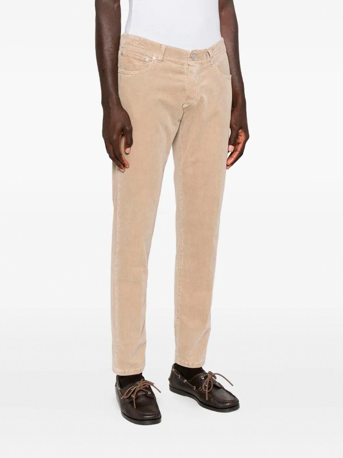 5-Pocket Pants JFIVET104190603 (BARBA / パンツ ) | BARBA (バルバ)(3)