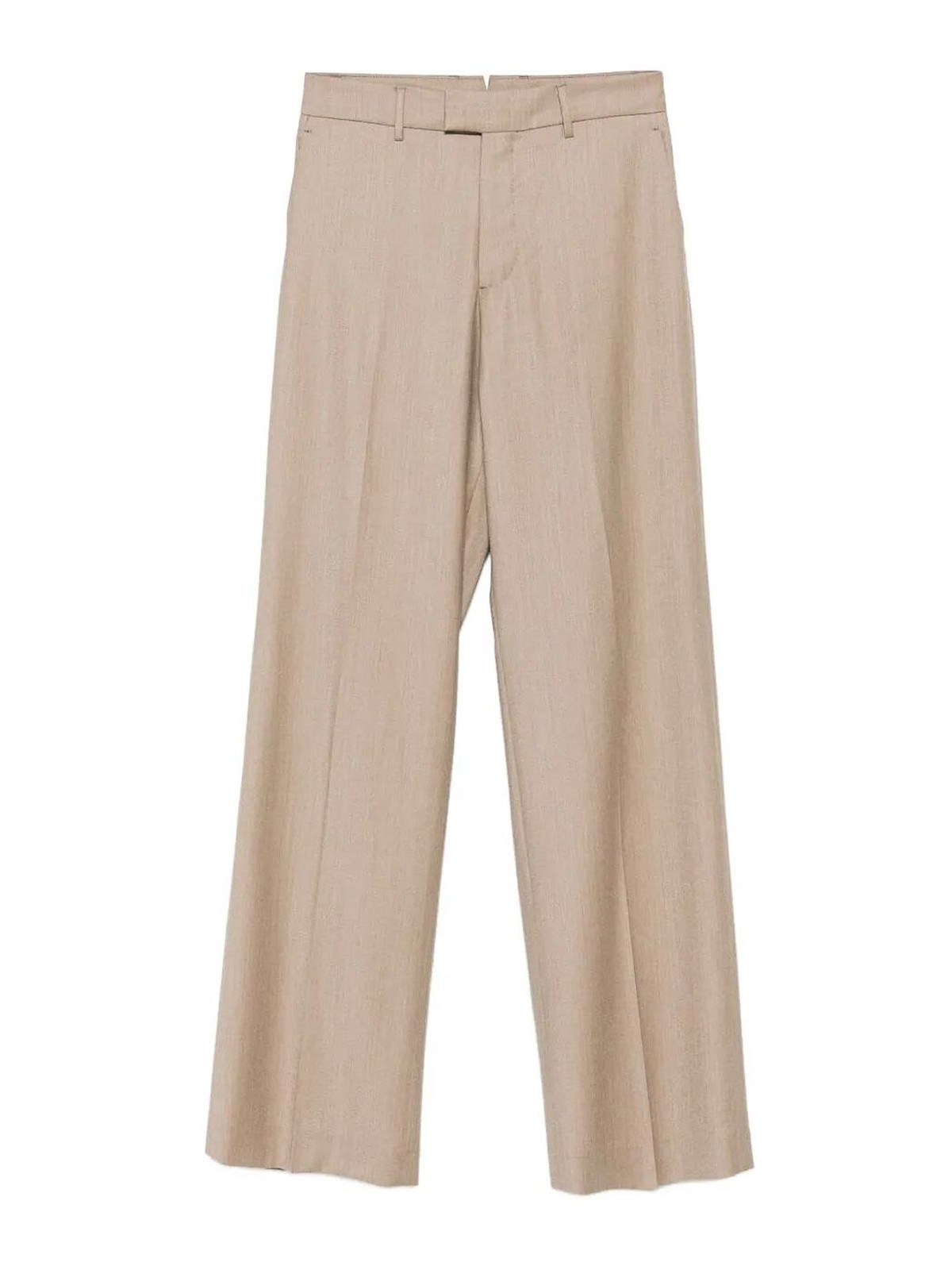 Palazzo Pants PATRIZIAZG1202XBEIGE (BERWICH / パンツ ) | BERWICH (ベルウィッチ)