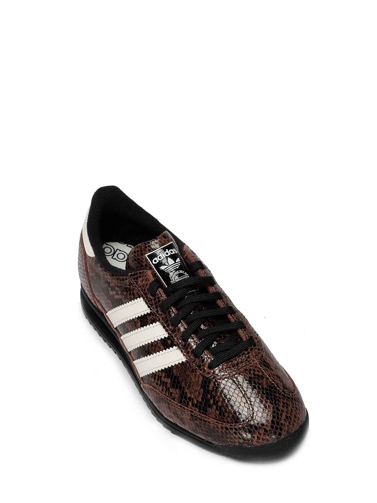 Sl 72 Og W JS3981BRNC (adidas Originals / スニーカー ) | adidas Originals (アディダス オリジナルス)(1)