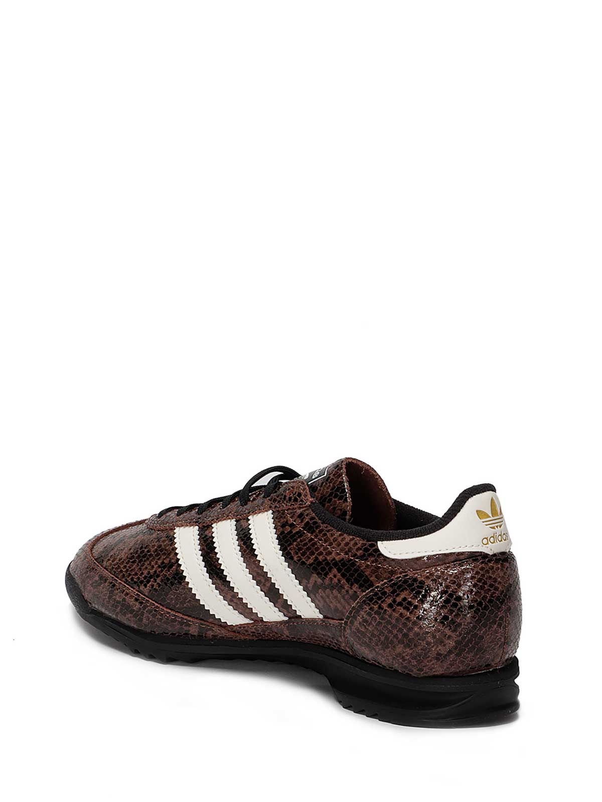 Sl 72 Og W JS3981BRNC (adidas Originals / スニーカー ) | adidas Originals (アディダス オリジナルス)(2)