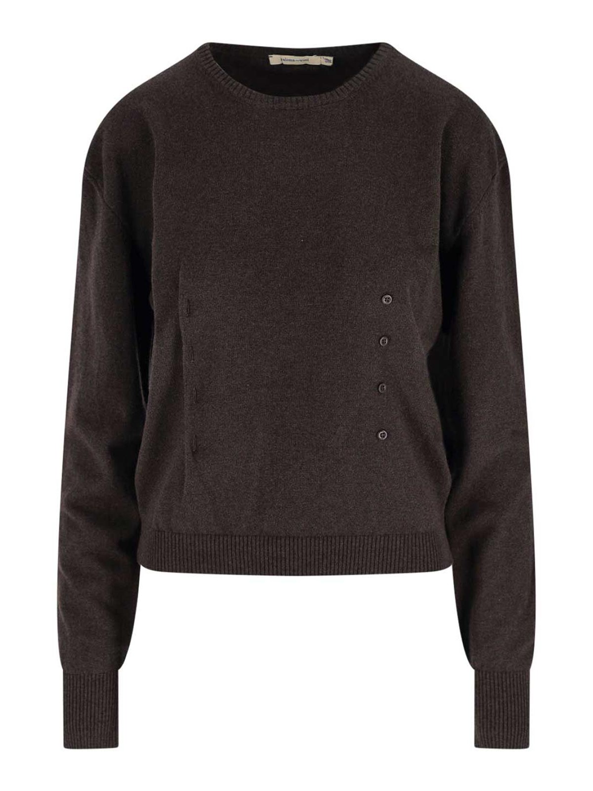 Sweater VJ0101323 (paloma wool / ニット・セーター・カーディガン ) | paloma wool (パロマウール)