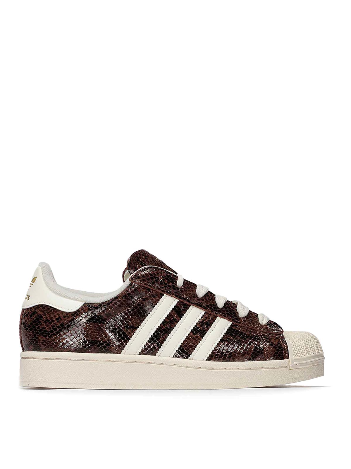 Superstar Ii W JP8158BRN (adidas Originals / スニーカー ) | adidas Originals (アディダス オリジナルス)