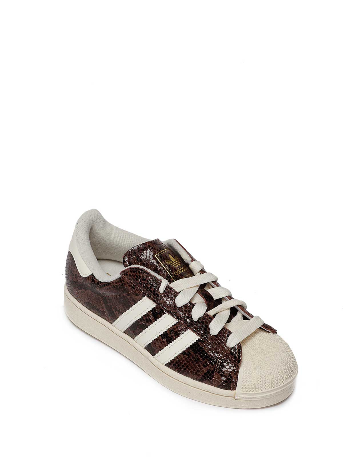 Superstar Ii W JP8158BRN (adidas Originals / スニーカー ) | adidas Originals (アディダス オリジナルス)(1)