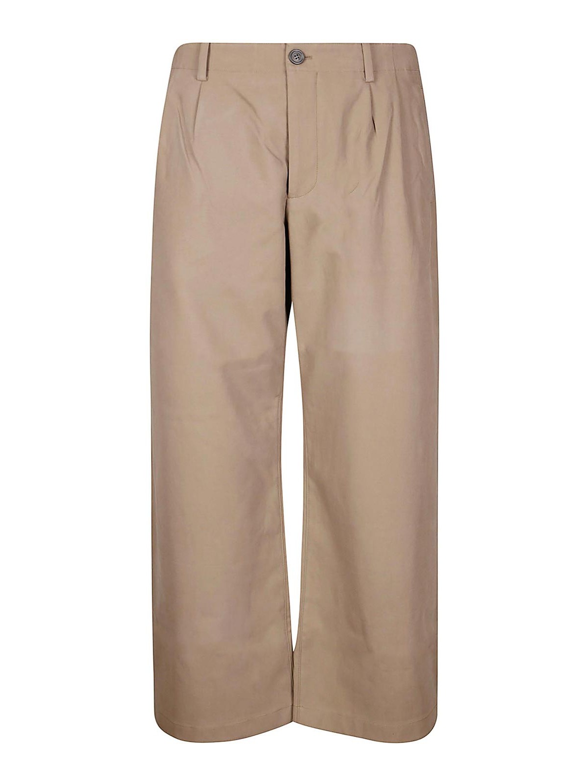 Bridge Chino M4254BSSLOWKHAKI (OUR LEGACY / パンツ ) | OUR LEGACY (アワーレガシー)