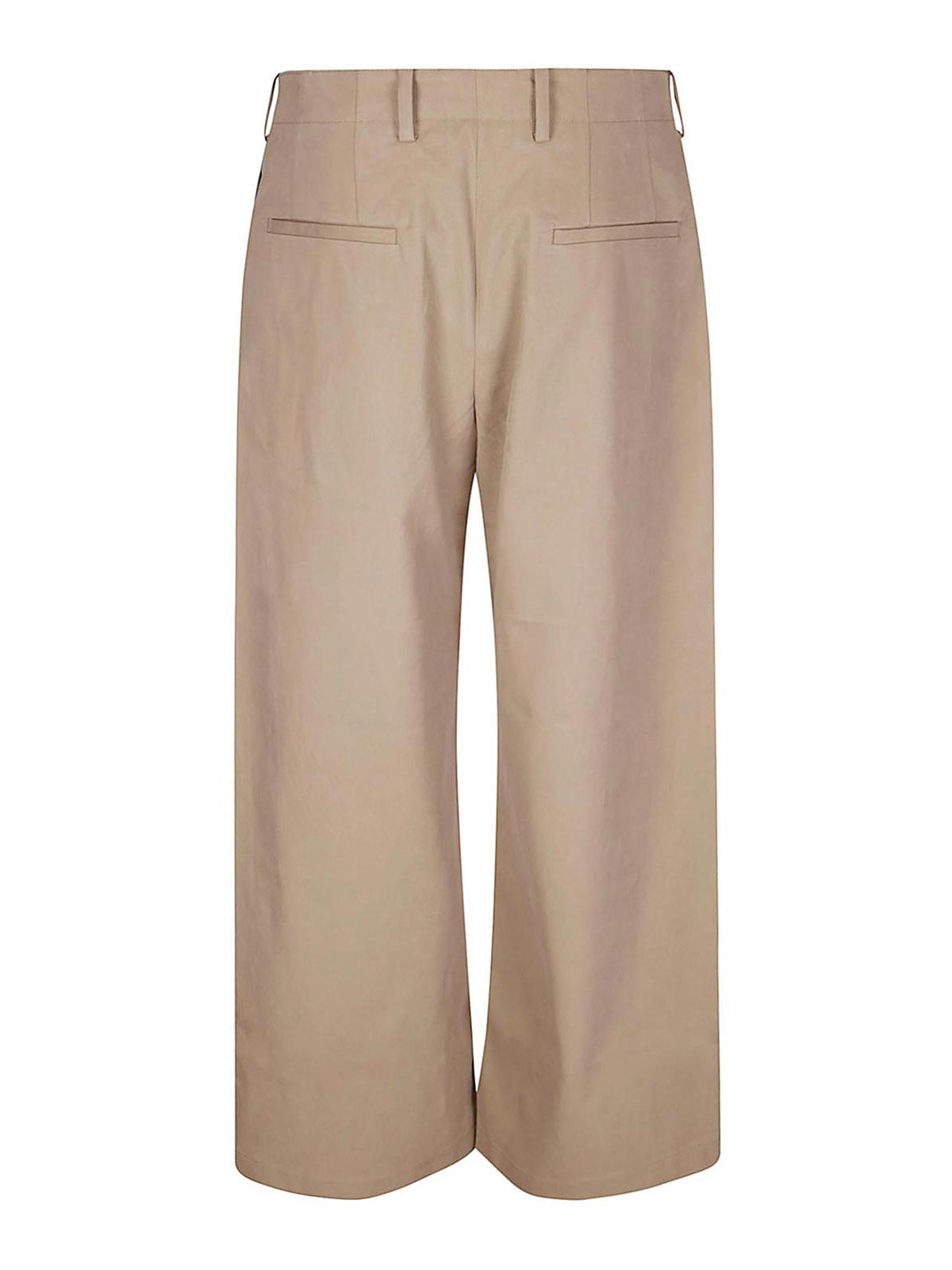 Bridge Chino M4254BSSLOWKHAKI (OUR LEGACY / パンツ ) | OUR LEGACY (アワーレガシー)(1)