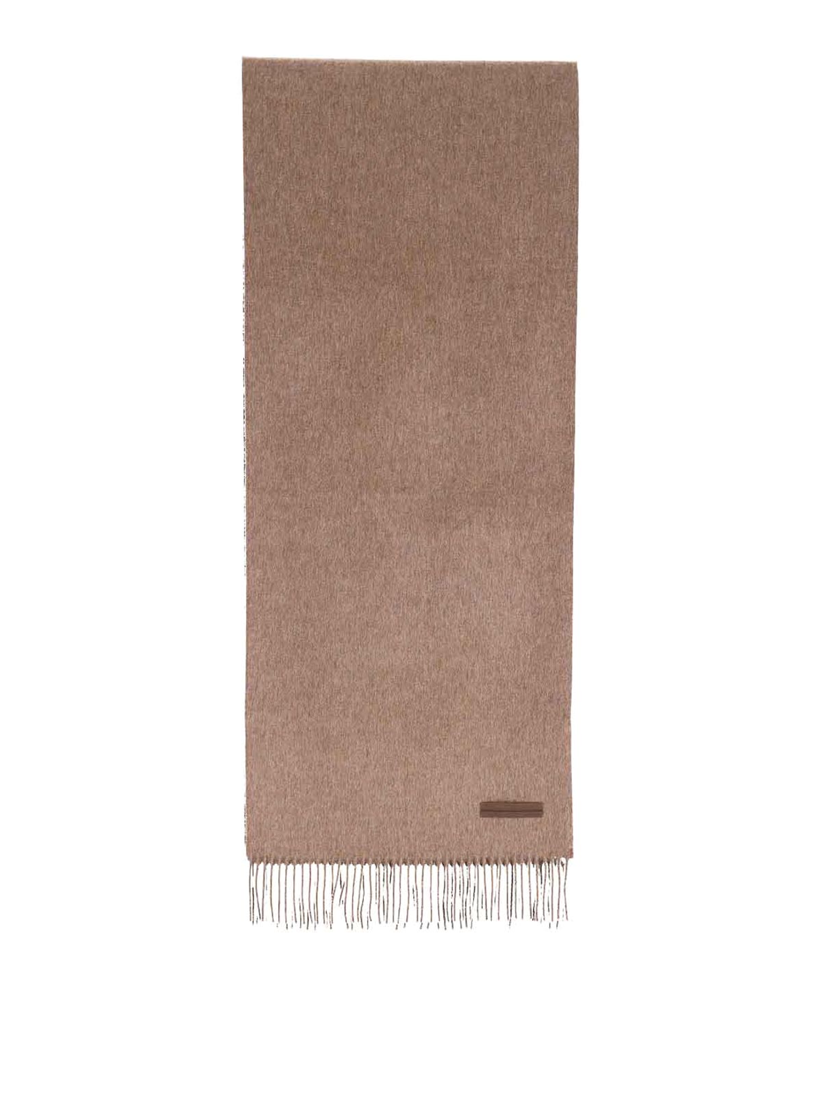 Cashmere Scarf RZ2L41SA226NBR2 (ZEGNA / スカーフ・マフラー ) | ZEGNA (ゼニア)