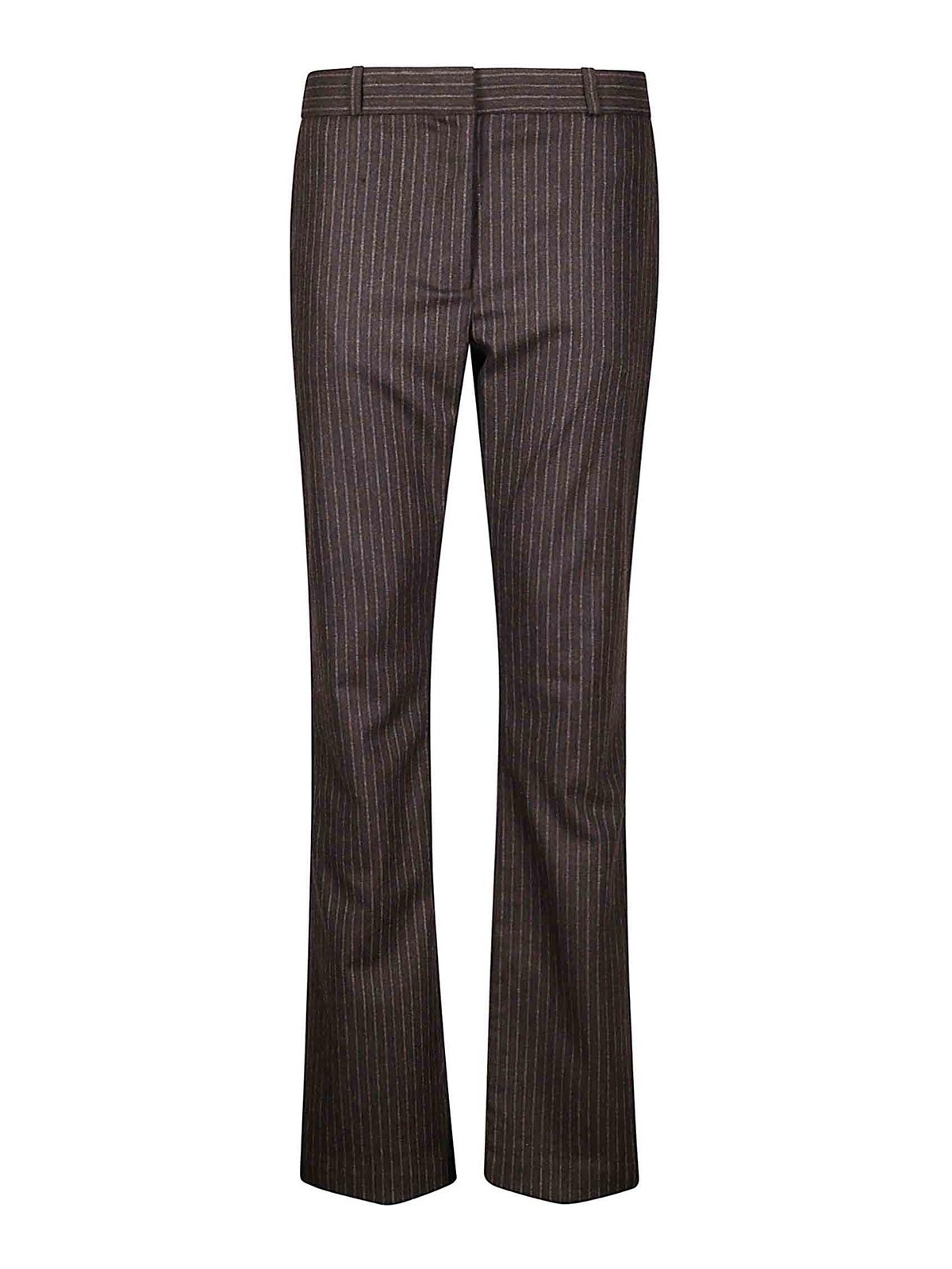 Boyfriend Pant COPP117F1015BRW (COPERNI / パンツ ) | COPERNI (コペルニ)