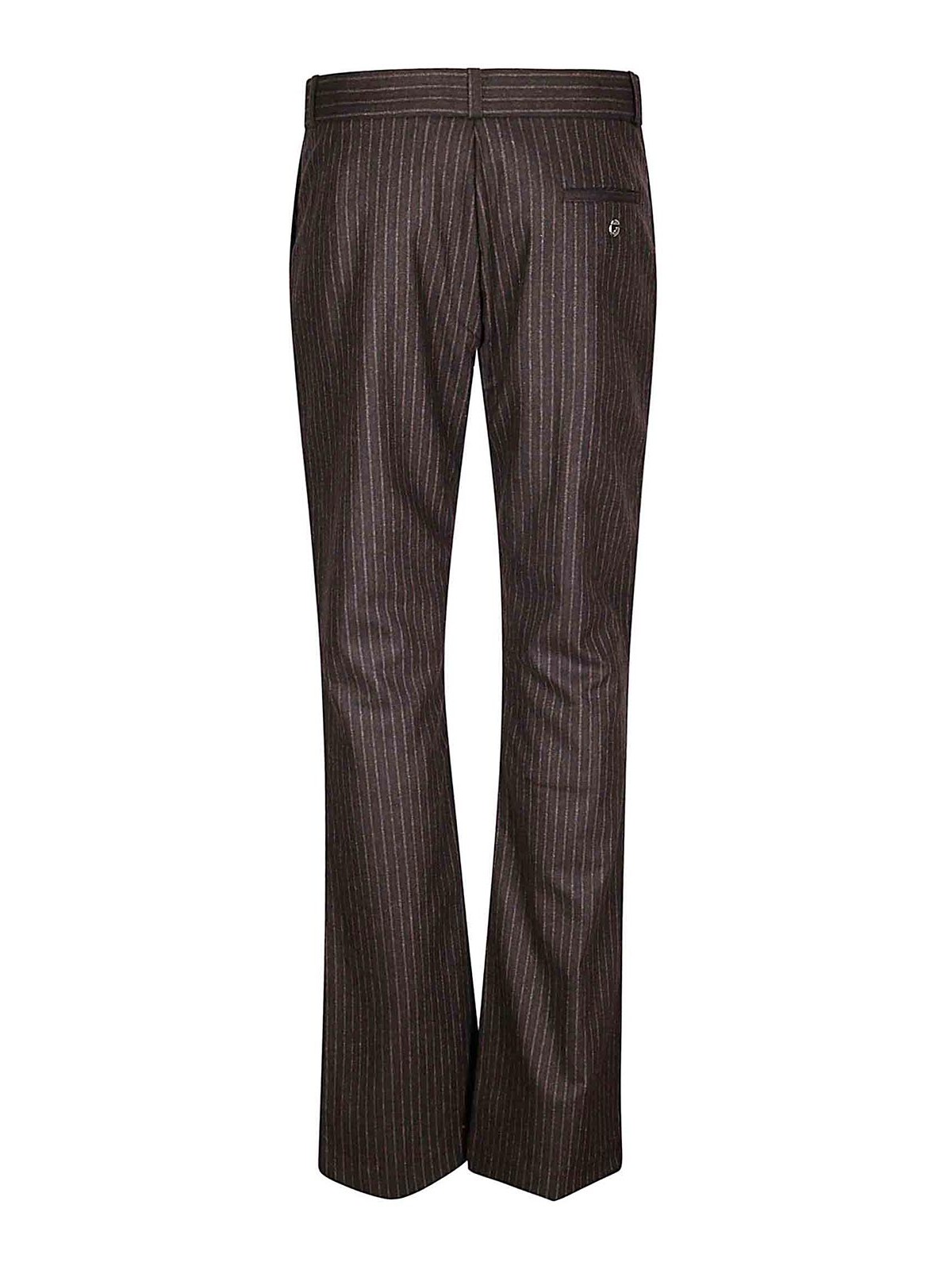 Boyfriend Pant COPP117F1015BRW (COPERNI / パンツ ) | COPERNI (コペルニ)(1)