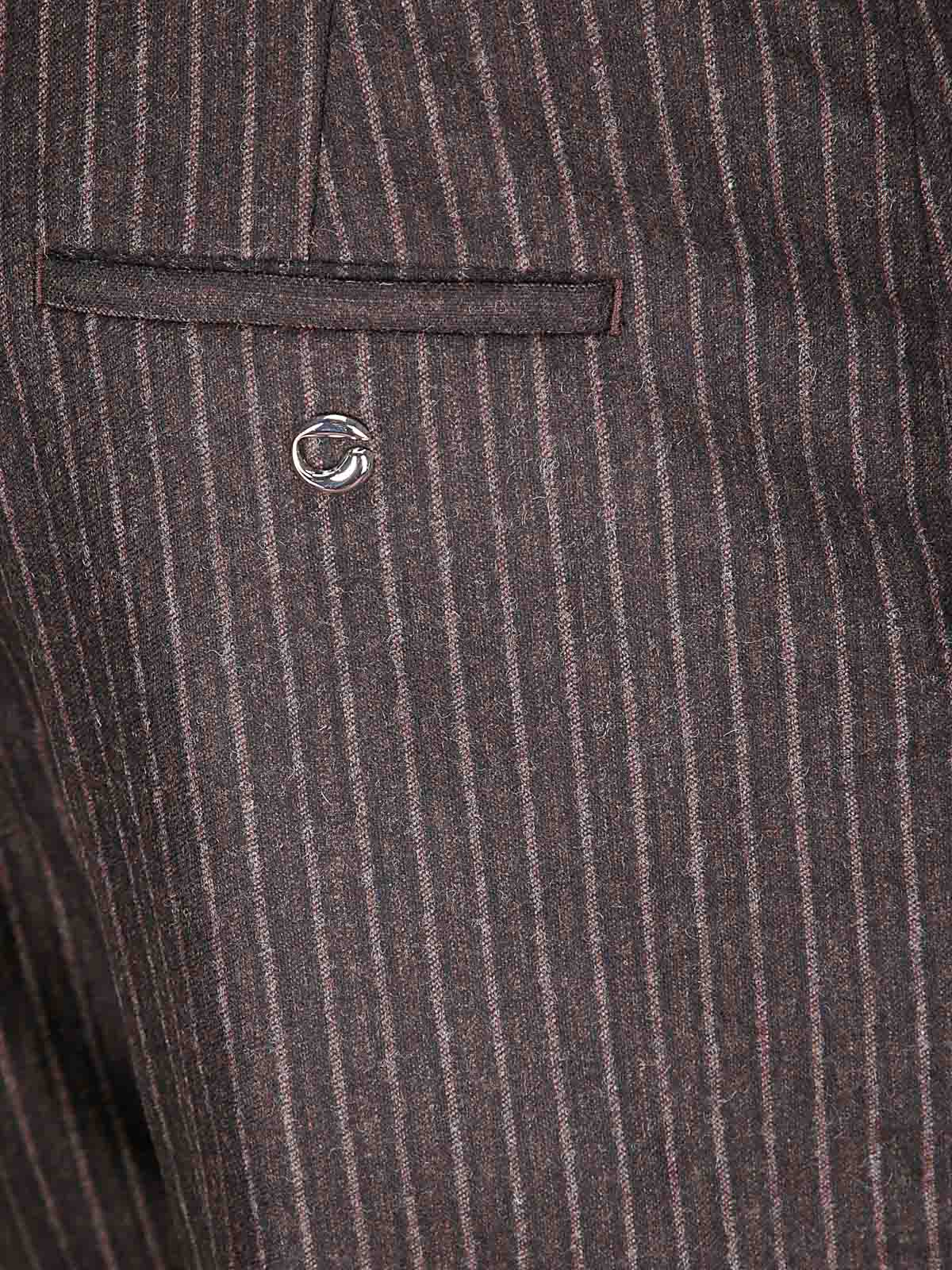 Boyfriend Pant COPP117F1015BRW (COPERNI / パンツ ) | COPERNI (コペルニ)(2)