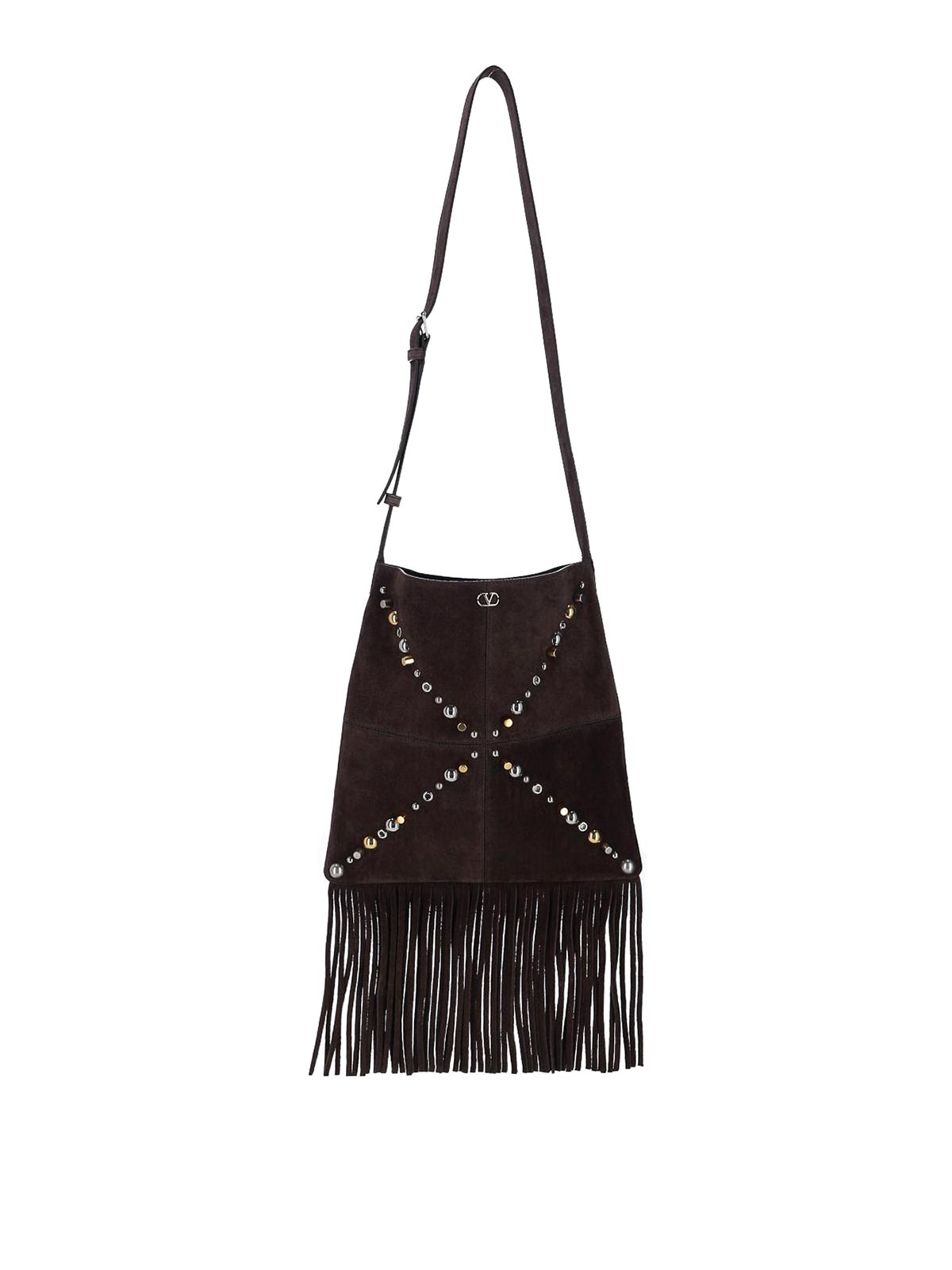 Shoulder Bag 8W2B0R31ADG0TO (Valentino Garavani / ハンドバッグ・ショルダーバッグ ) | Valentino Garavani (ヴァレンティノ)