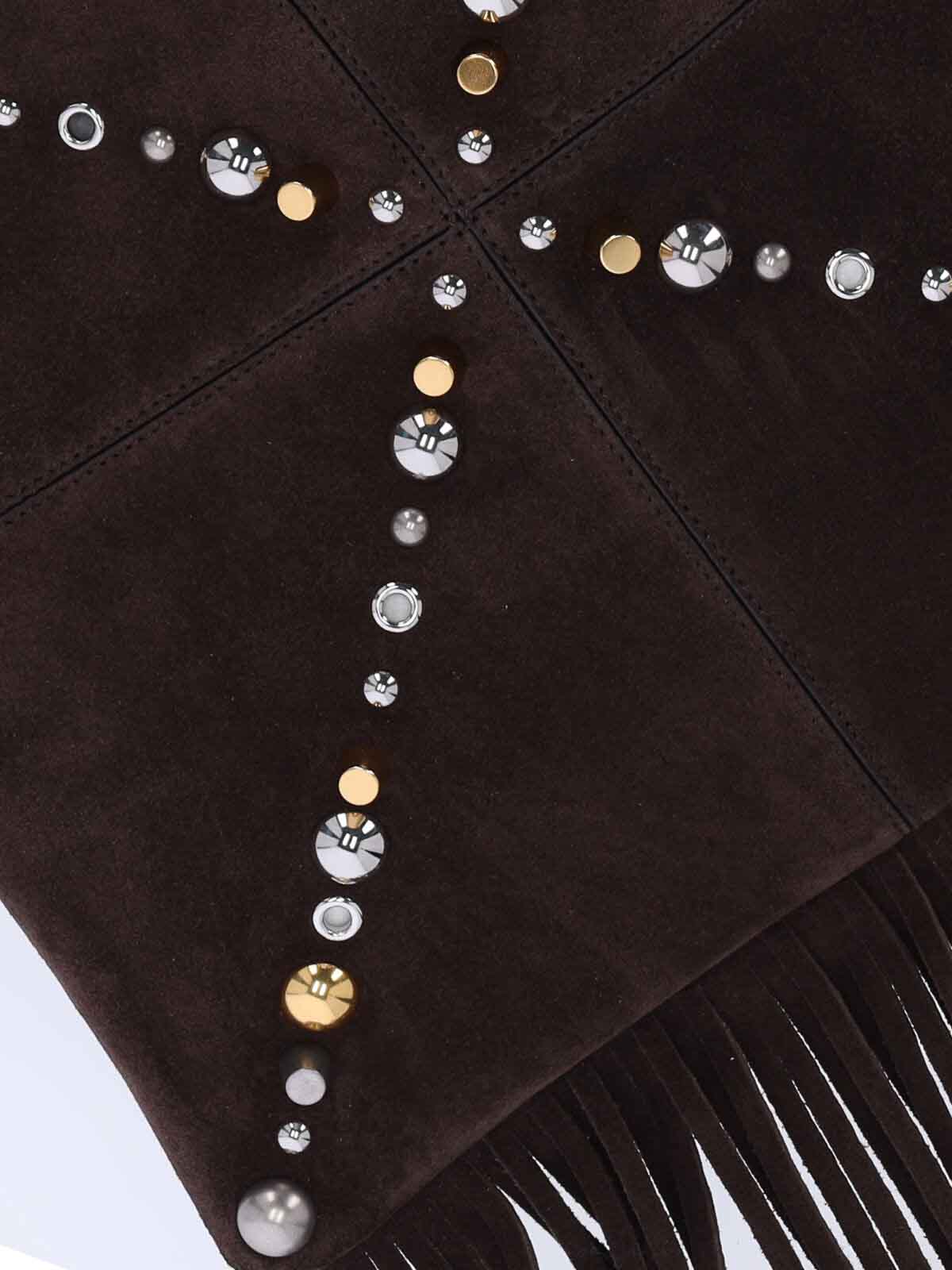 Shoulder Bag 8W2B0R31ADG0TO (Valentino Garavani / ハンドバッグ・ショルダーバッグ ) | Valentino Garavani (ヴァレンティノ)(4)