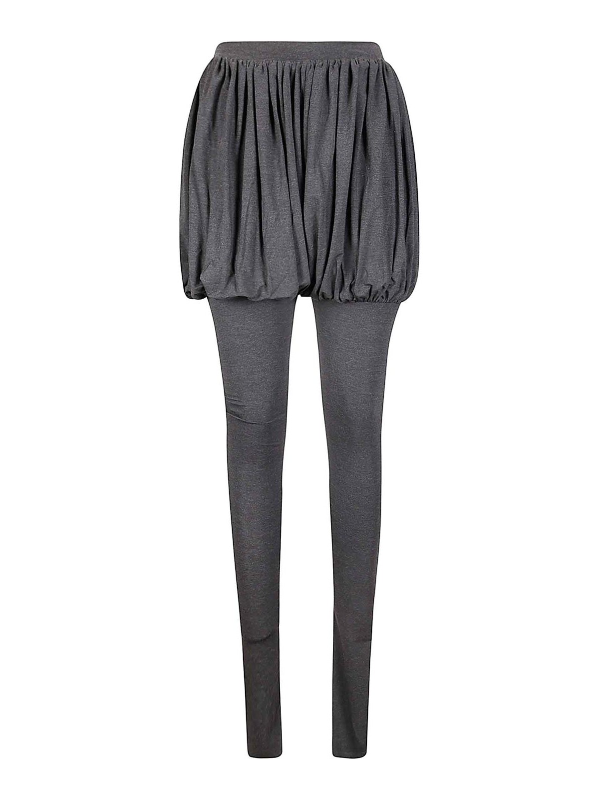 Midi skirt VDA103209 (paloma wool / スカート ) | paloma wool (パロマウール)