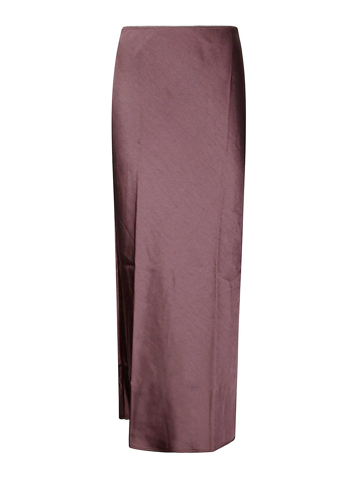 Saagneta Long Skirt 12956 F24200090191619TCX (SAMSOE SAMSOE / スカート ) | SAMSOE SAMSOE (サムソ サムソ)
