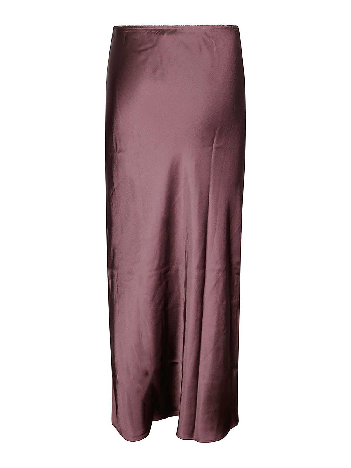 Saagneta Long Skirt 12956 F24200090191619TCX (SAMSOE SAMSOE / スカート ) | SAMSOE SAMSOE (サムソ サムソ)(1)