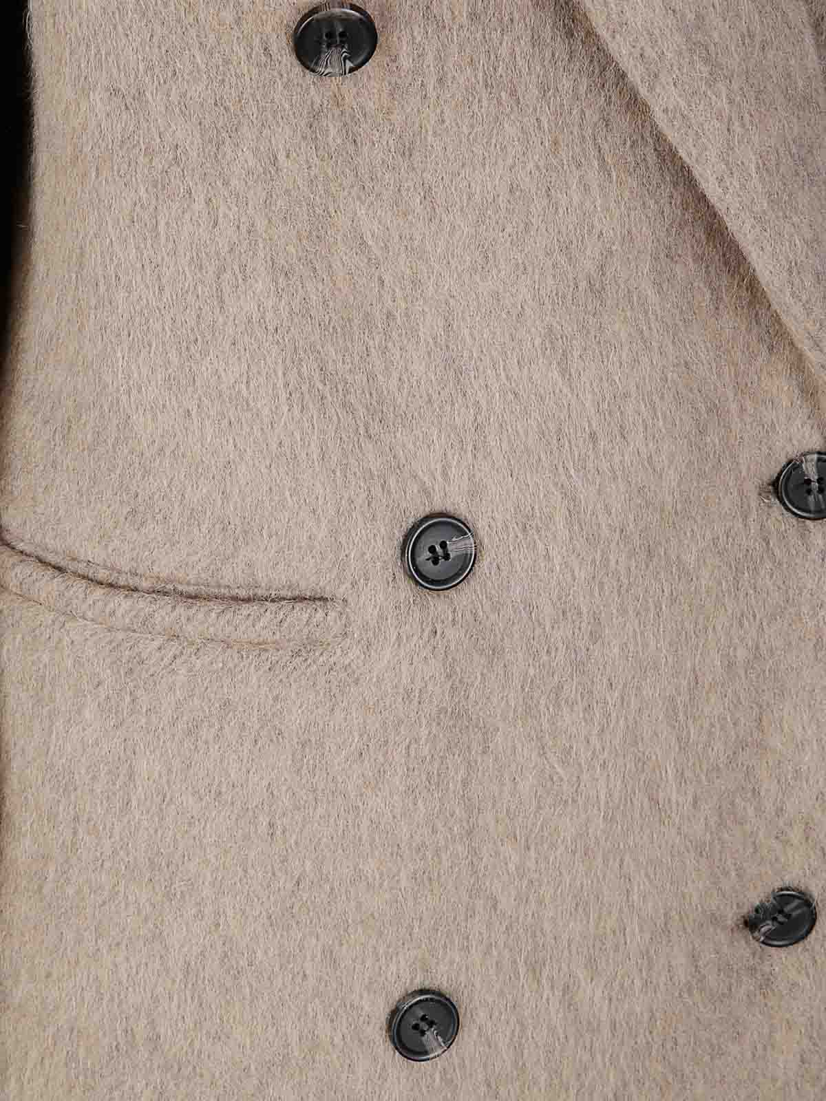 Sajilla Coat 15822 F25400029CLR002394 (SAMSOE SAMSOE / コート ) | SAMSOE SAMSOE (サムソ サムソ)(2)