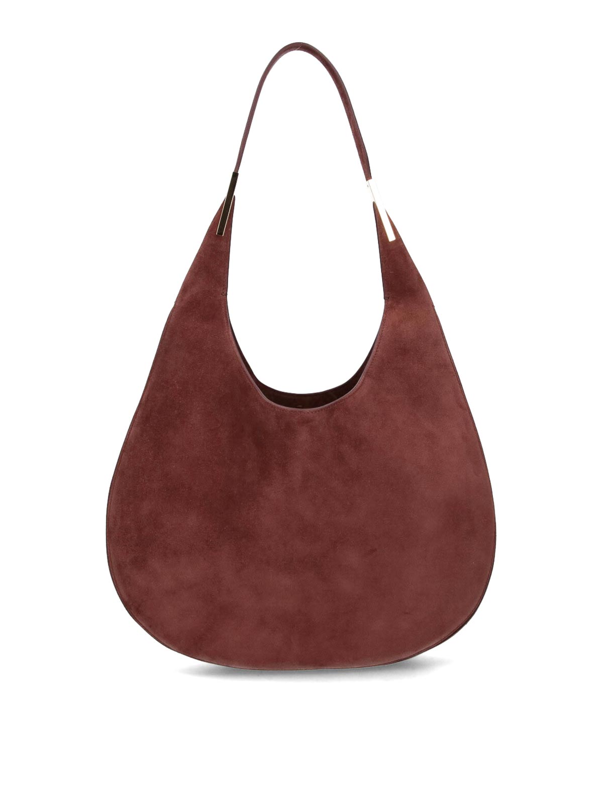Medium Florence Hobo Bag H03503202 (SAVETTE / ハンドバッグ・ショルダーバッグ ) | SAVETTE (サヴェット)