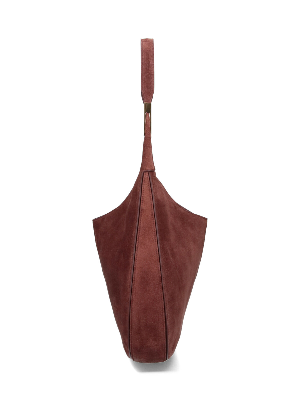 Medium Florence Hobo Bag H03503202 (SAVETTE / ハンドバッグ・ショルダーバッグ ) | SAVETTE (サヴェット)(4)