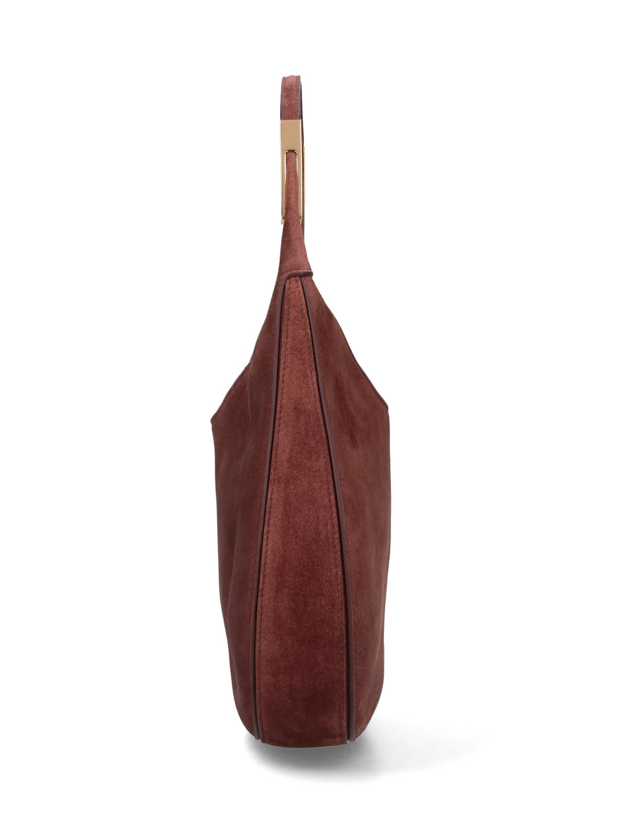 Small Hobo Bag H03603202 (SAVETTE / ハンドバッグ・ショルダーバッグ ) | SAVETTE (サヴェット)(4)