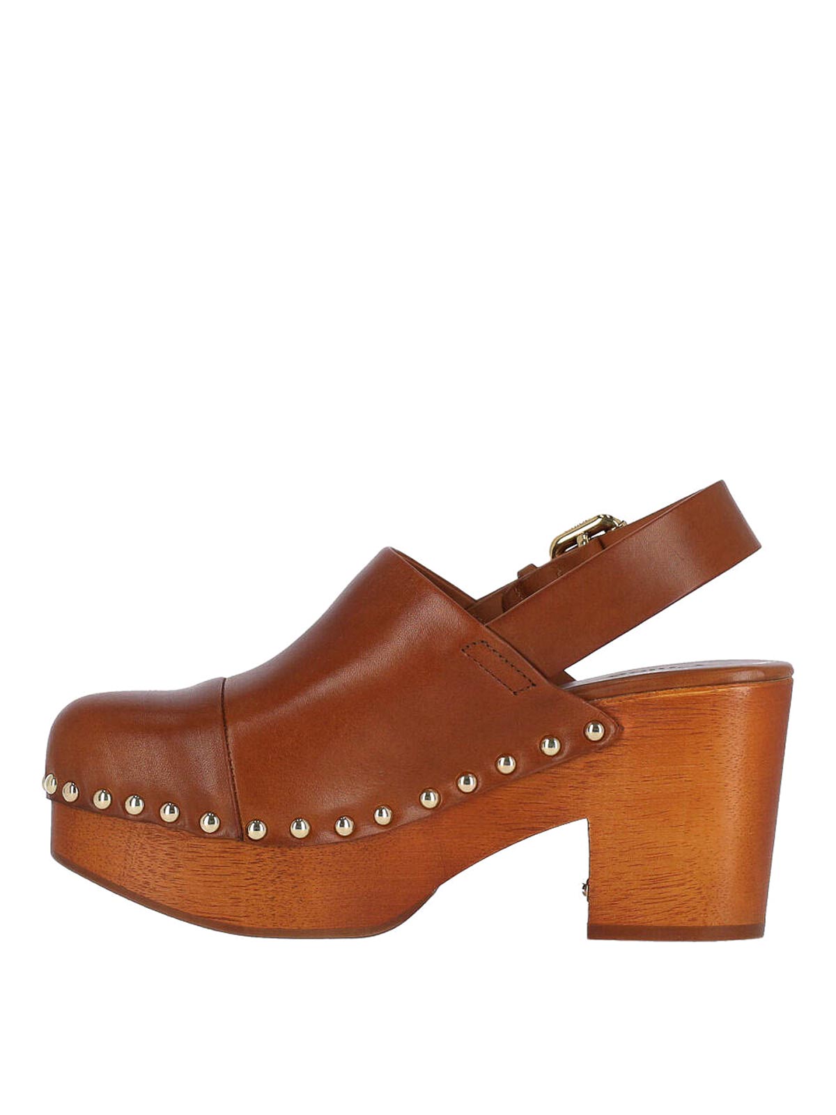 Mules C25U10VLT27T (Chloé / サンダル ) | Chloé (クロエ)(2)