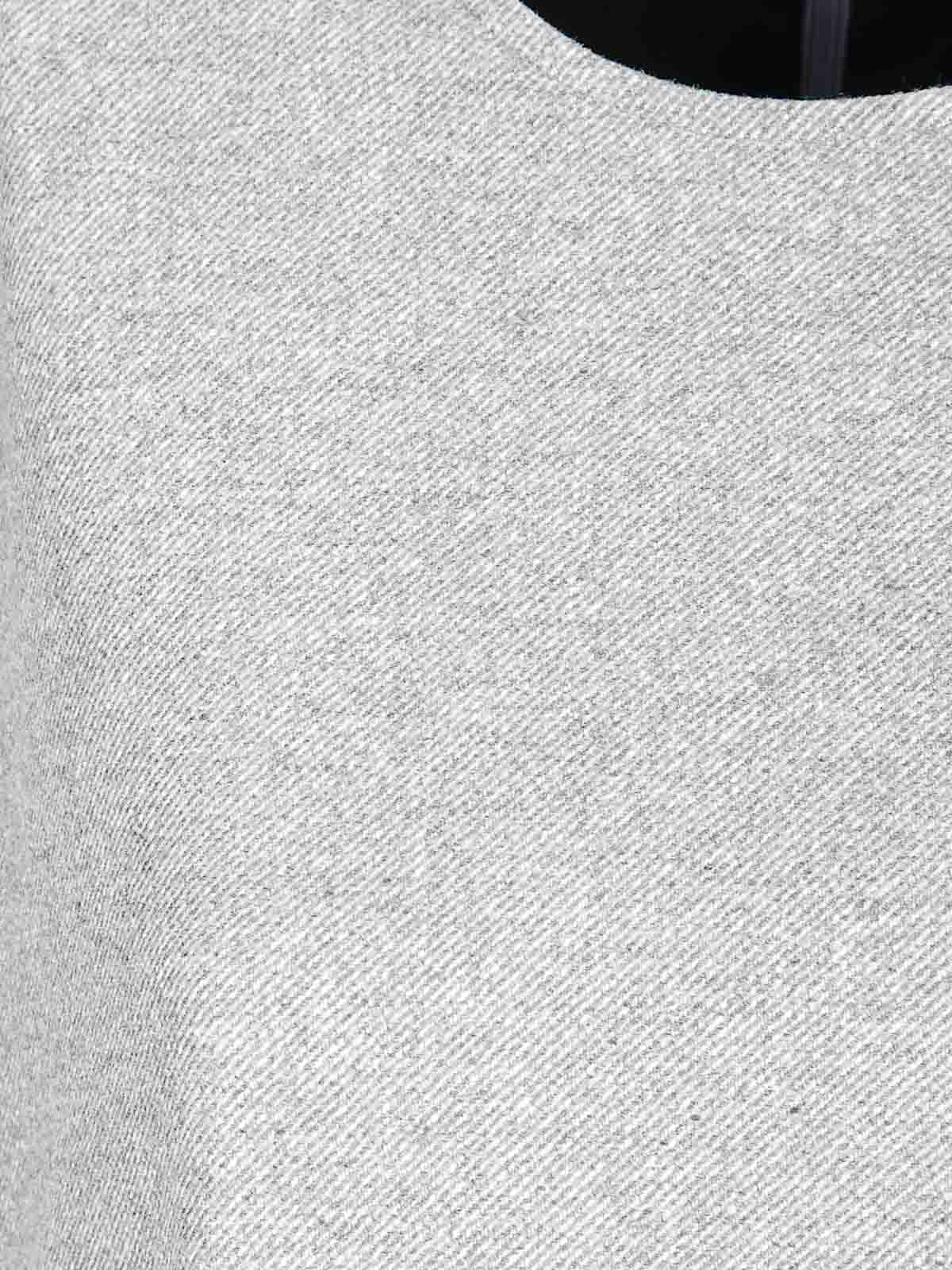 Nota Slip Dress NP08D008MOONMIST (NICCOLÒ PASQUALETTI / ワンピース・ドレス・オールインワン ) | NICCOLÒ PASQUALETTI (ニコロ パスクアレッティ)(2)