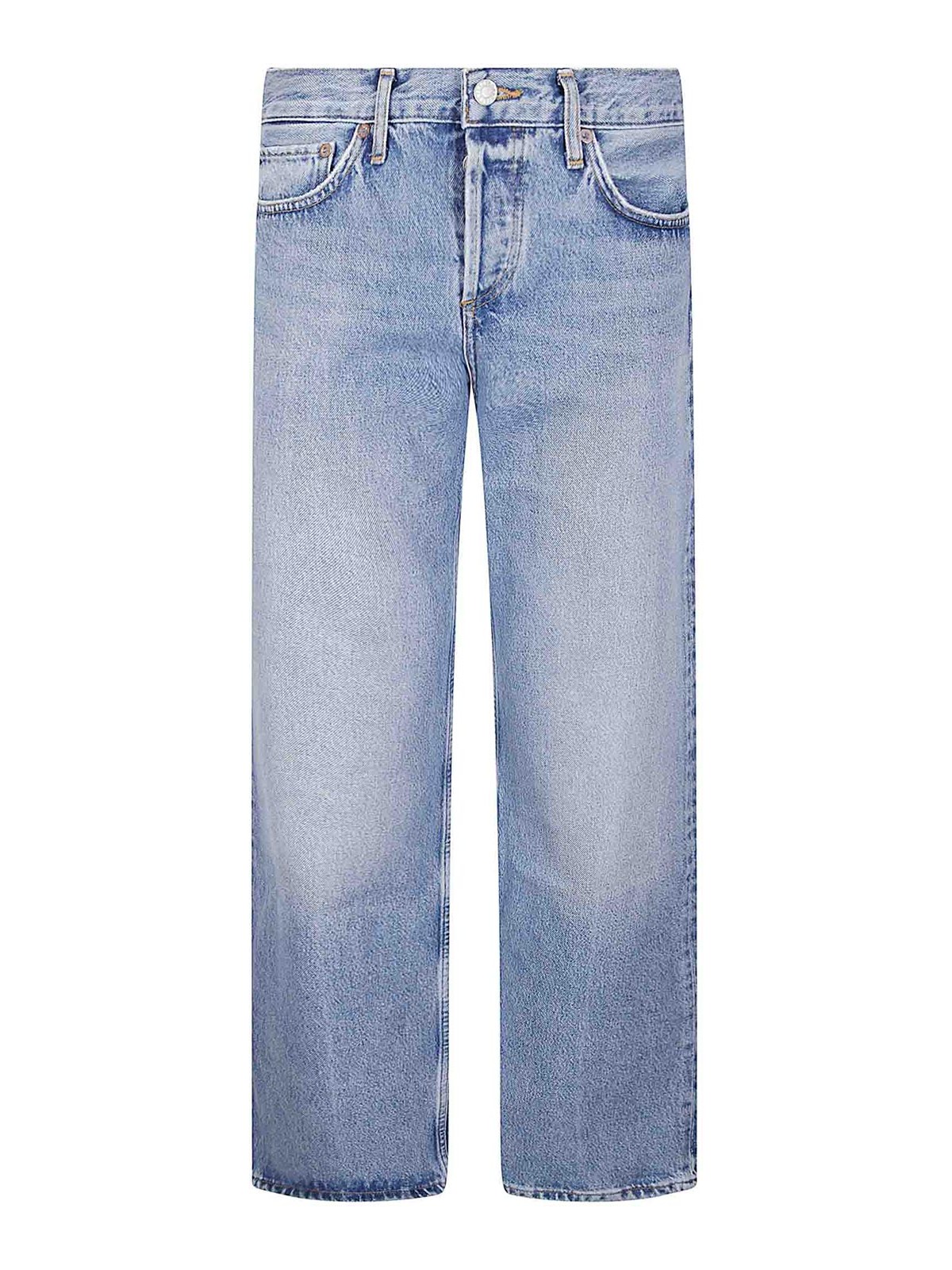Low Rise Loose jeans A2601371VAT (AGOLDE / ジーンズ ) | AGOLDE (エーゴールドイー)