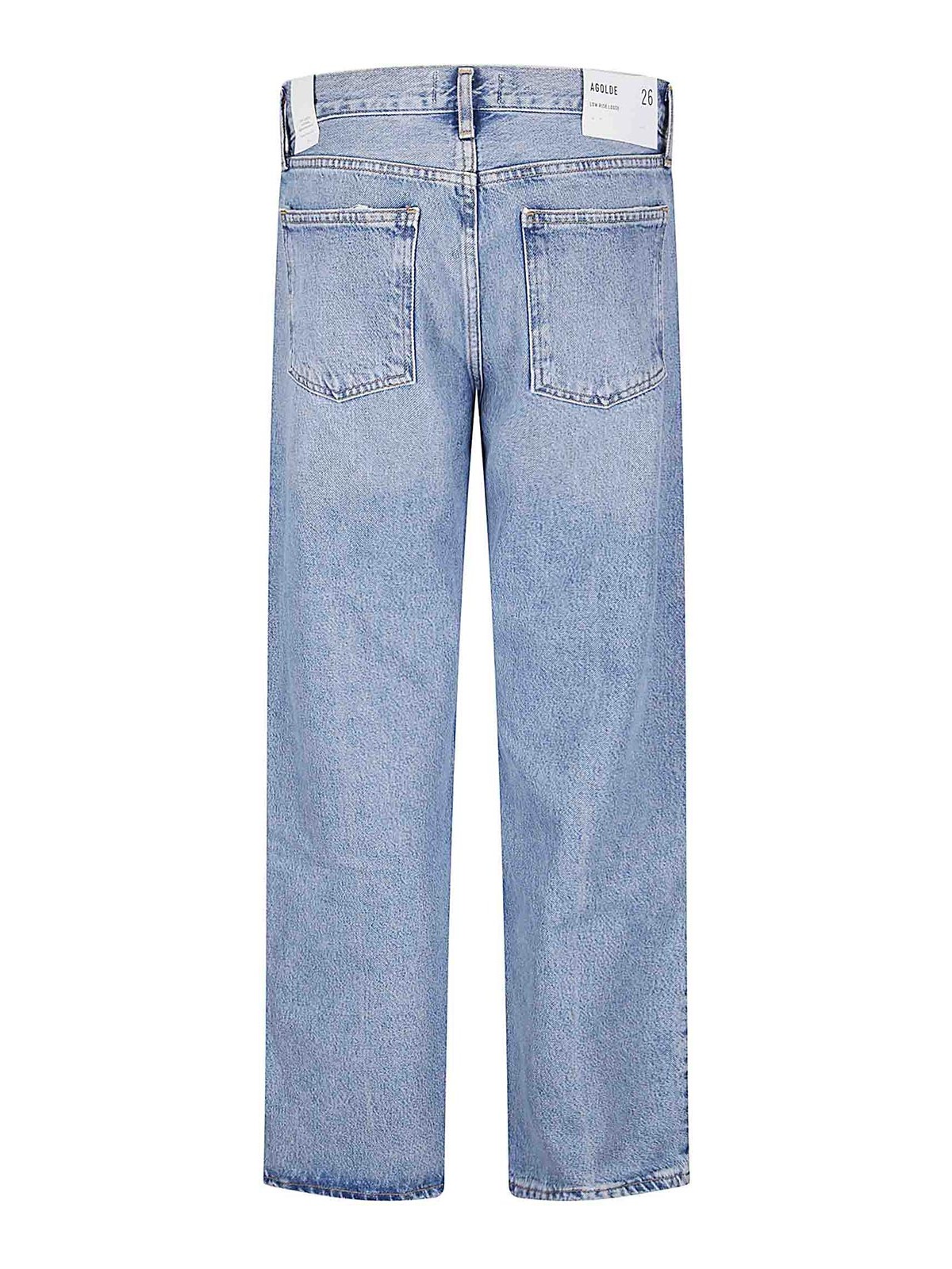 Low Rise Loose jeans A2601371VAT (AGOLDE / ジーンズ ) | AGOLDE (エーゴールドイー)(1)