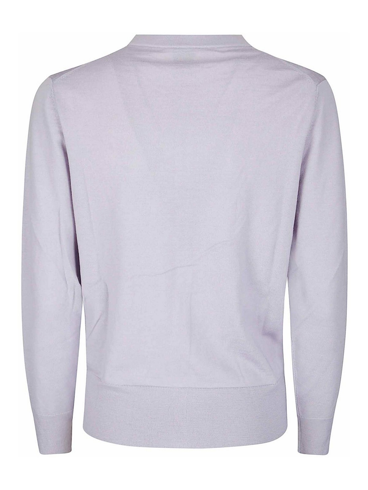 Merino Cardigan LV044D323GQJ3 (Calvin Klein / ニット・セーター・カーディガン ) | Calvin Klein (カルバン・クライン)(1)