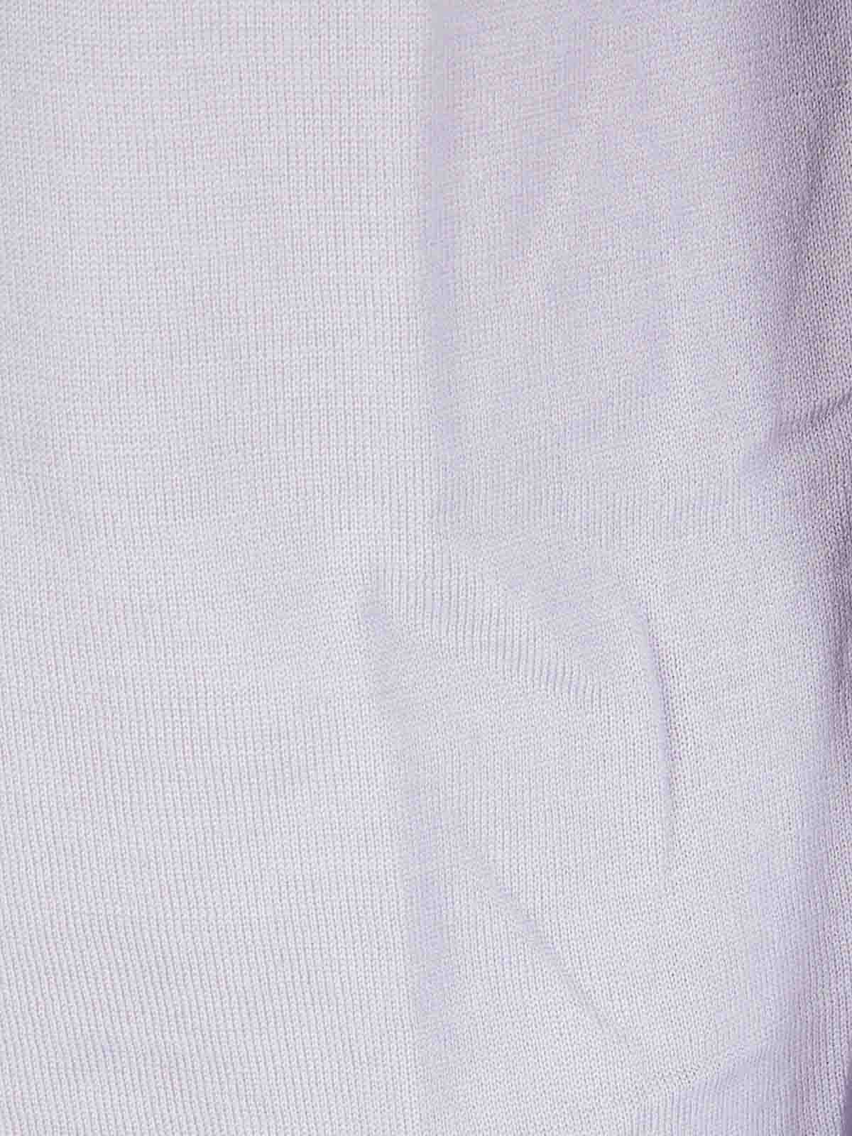 Merino Cardigan LV044D323GQJ3 (Calvin Klein / ニット・セーター・カーディガン ) | Calvin Klein (カルバン・クライン)(2)