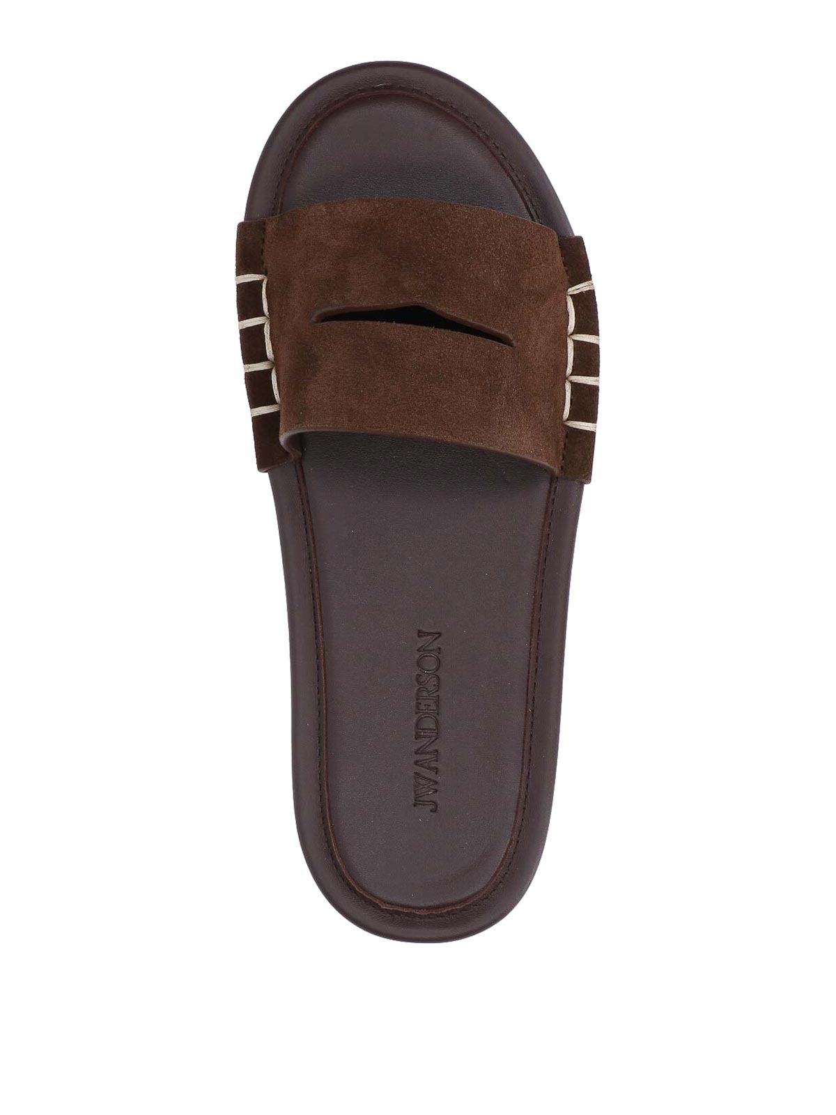 Sandals FL0009LA0364600 (JW Anderson / サンダル ) | JW Anderson (ジェイダブリュー アンダーソン)(4)