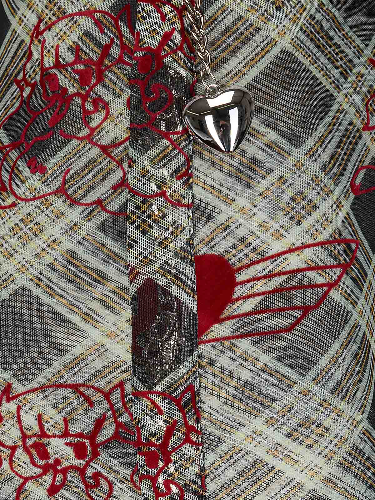 Sonicscape Mesh Leggings 4061MULTI (CHOPOVA LOWENA / アクティブウェア ) | CHOPOVA LOWENA (チョポヴァ ロウェナ)(2)