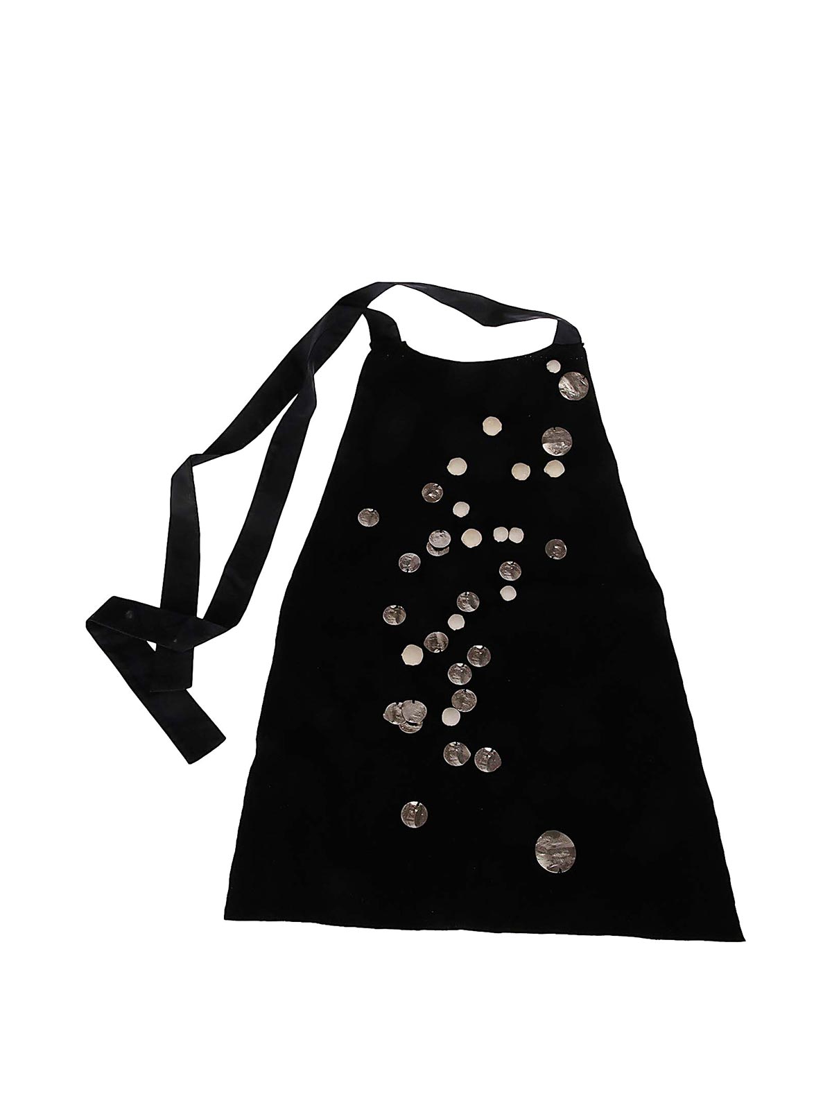 Accessory 2U801NW98 (maria calderara / スカーフ・マフラー ) | maria calderara (マリア カルデラーラ)