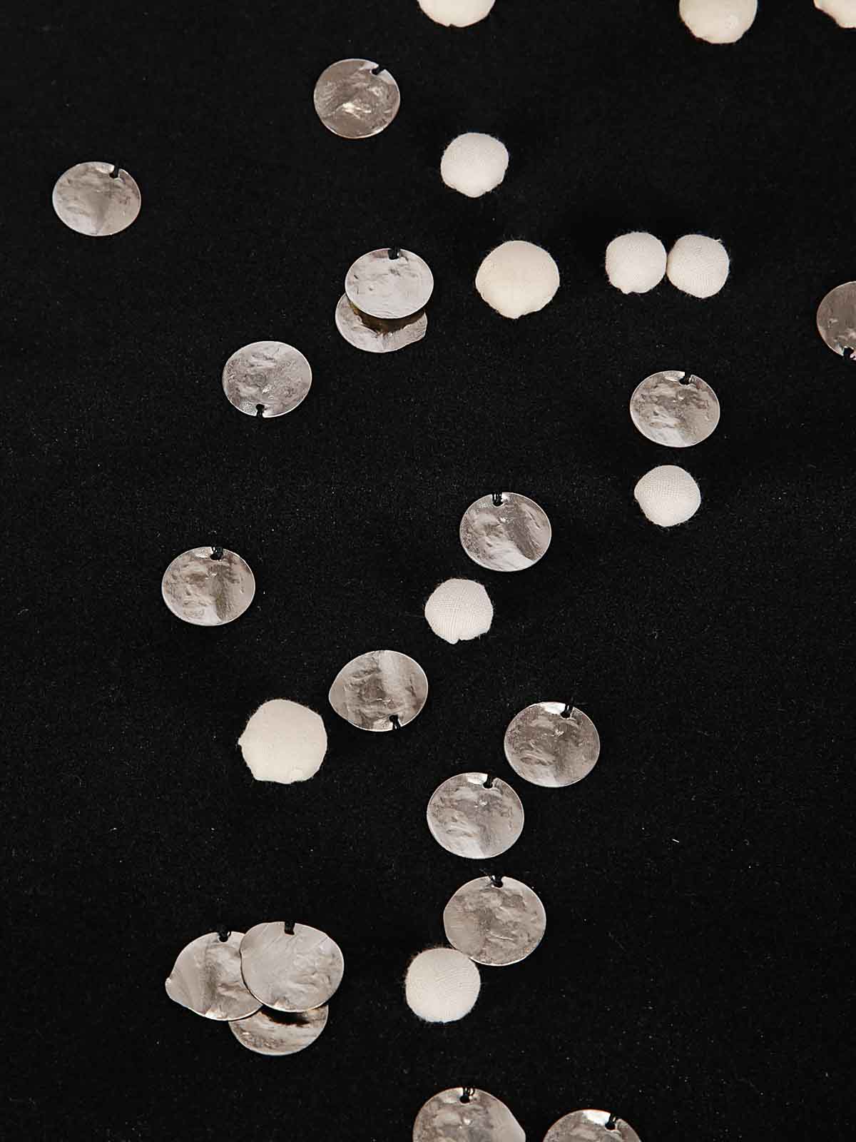 Accessory 2U801NW98 (maria calderara / スカーフ・マフラー ) | maria calderara (マリア カルデラーラ)(2)