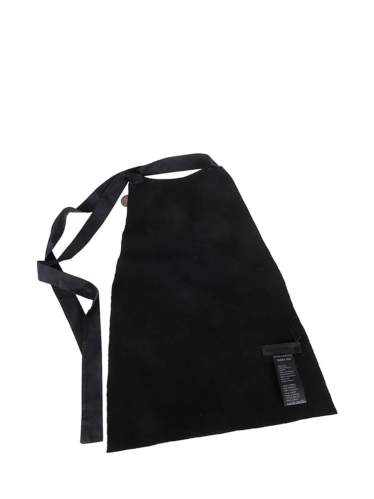 Accessory 2U801NW98 (maria calderara / スカーフ・マフラー ) | maria calderara (マリア カルデラーラ)(3)