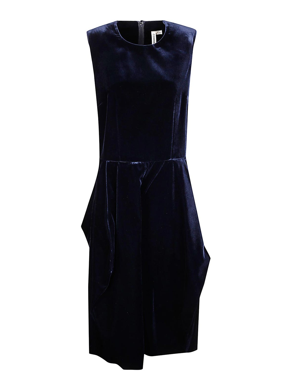 Padded coat GPU001W252 (Comme Des Garçons / ワンピース・ドレス・オールインワン ) | Comme Des Garçons (コムデギャルソン)