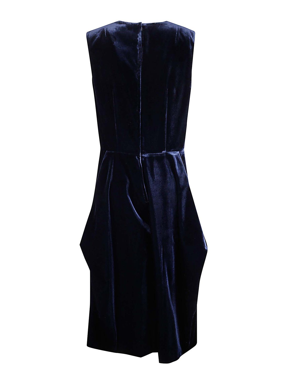 Padded coat GPU001W252 (Comme Des Garçons / ワンピース・ドレス・オールインワン ) | Comme Des Garçons (コムデギャルソン)(1)