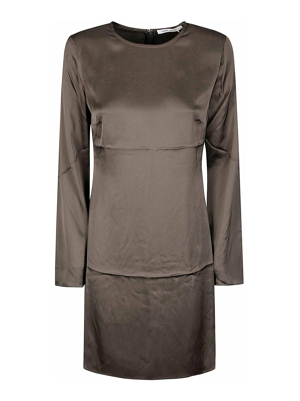 Samiley Dress 15755 F25400095CLR002335 (SAMSOE SAMSOE / ワンピース・ドレス・オールインワン ) | SAMSOE SAMSOE (サムソ サムソ)