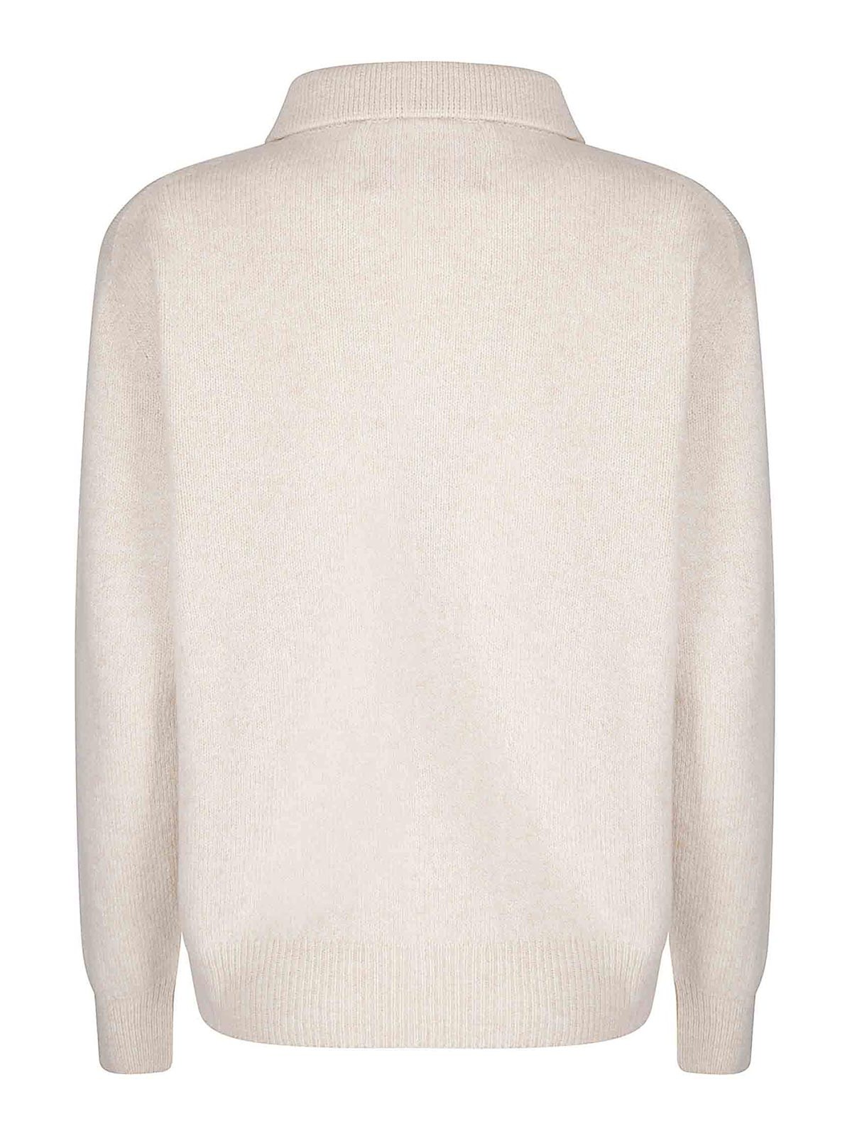 Polo POEMSOFCOMFORTOATMIX (HOWLIN' / ポロシャツ ) | HOWLIN' (ハウリン)(1)