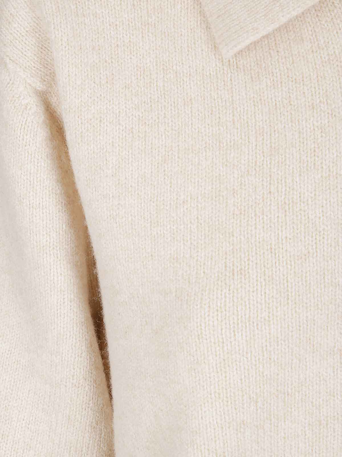 Polo POEMSOFCOMFORTOATMIX (HOWLIN' / ポロシャツ ) | HOWLIN' (ハウリン)(2)