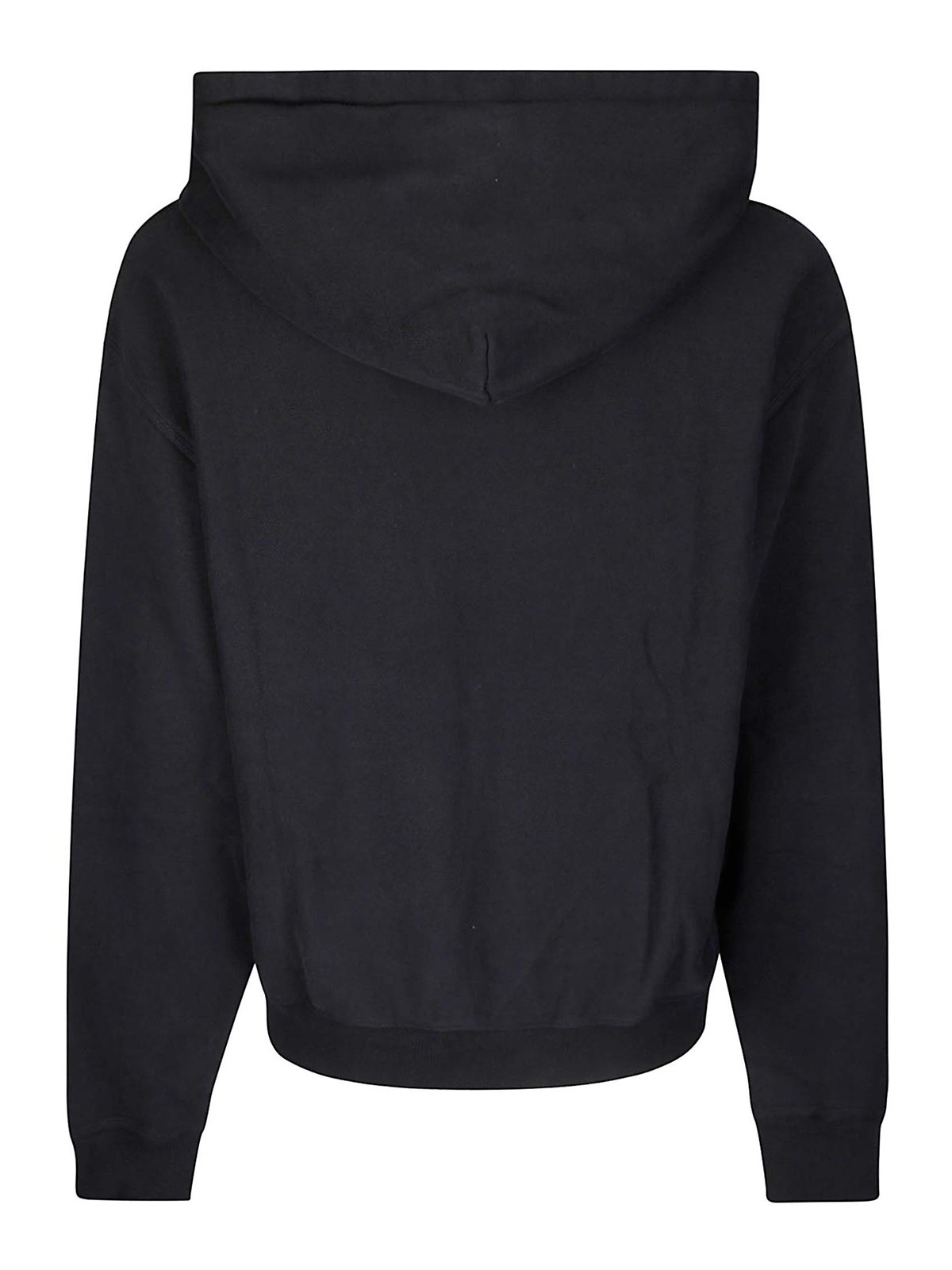 Logo Head Hoodie F24T090045BLK (BRAIN DEAD / スウェット・フーディー ) | BRAIN DEAD (ブレインデッド)(1)