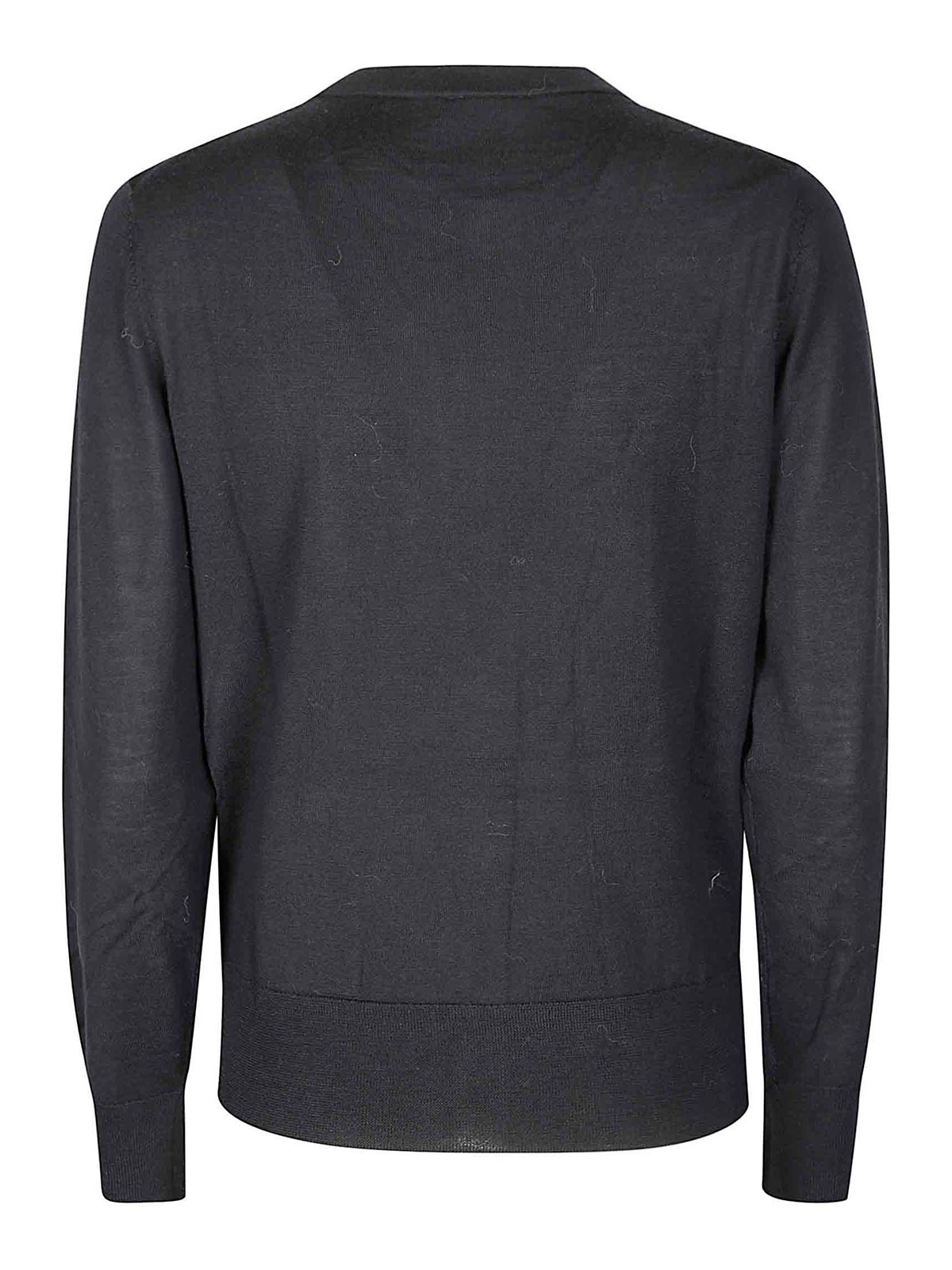 Merino Cardigan LV044D323GUB1 (Calvin Klein / ニット・セーター・カーディガン ) | Calvin Klein (カルバン・クライン)(1)