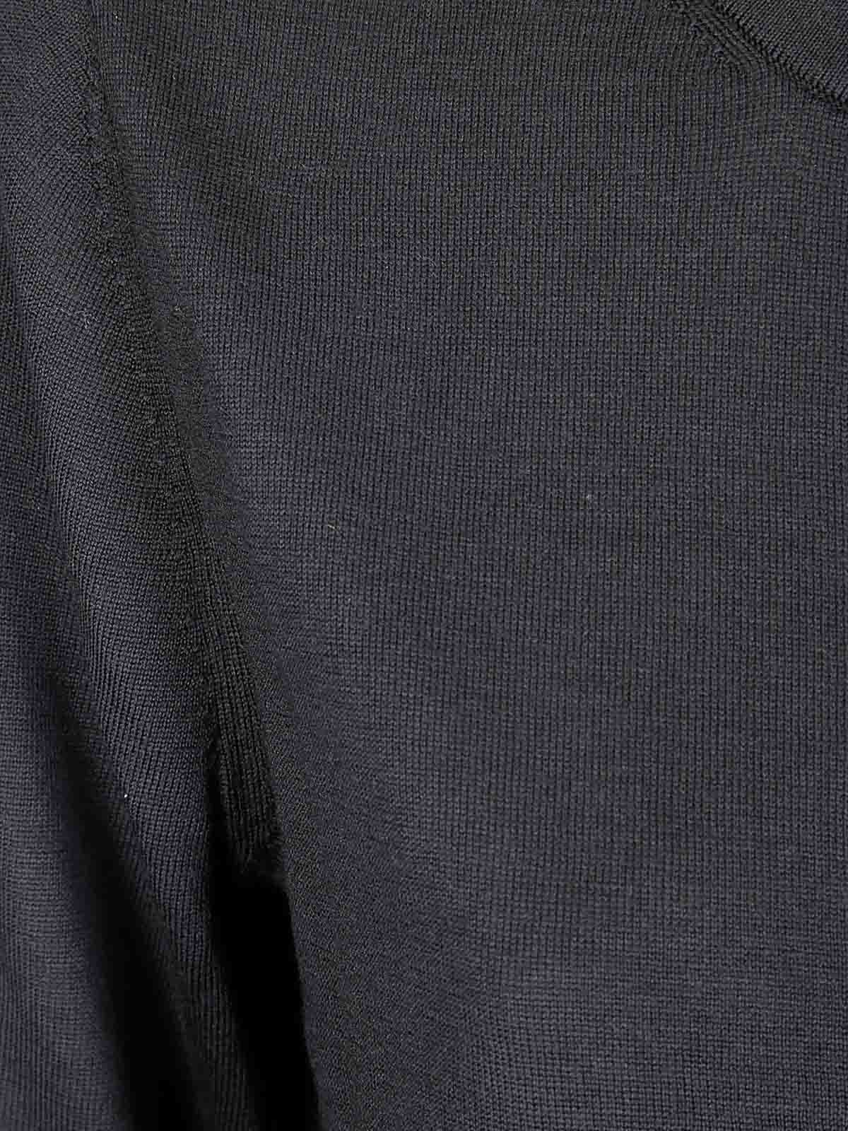 Merino Cardigan LV044D323GUB1 (Calvin Klein / ニット・セーター・カーディガン ) | Calvin Klein (カルバン・クライン)(2)