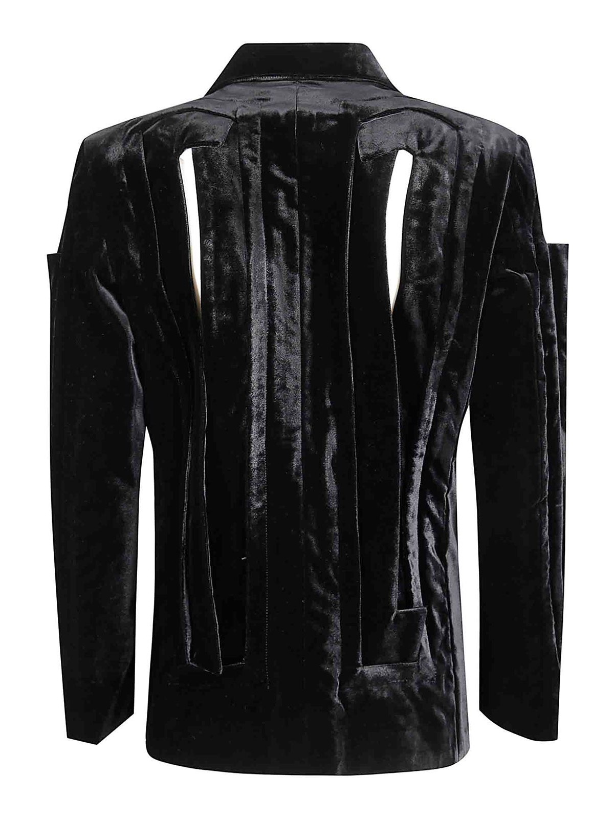 Ladies Jacket GPJ018W251 (Comme Des Garçons / ブレザー・ジャケット ) | Comme Des Garçons (コムデギャルソン)(1)