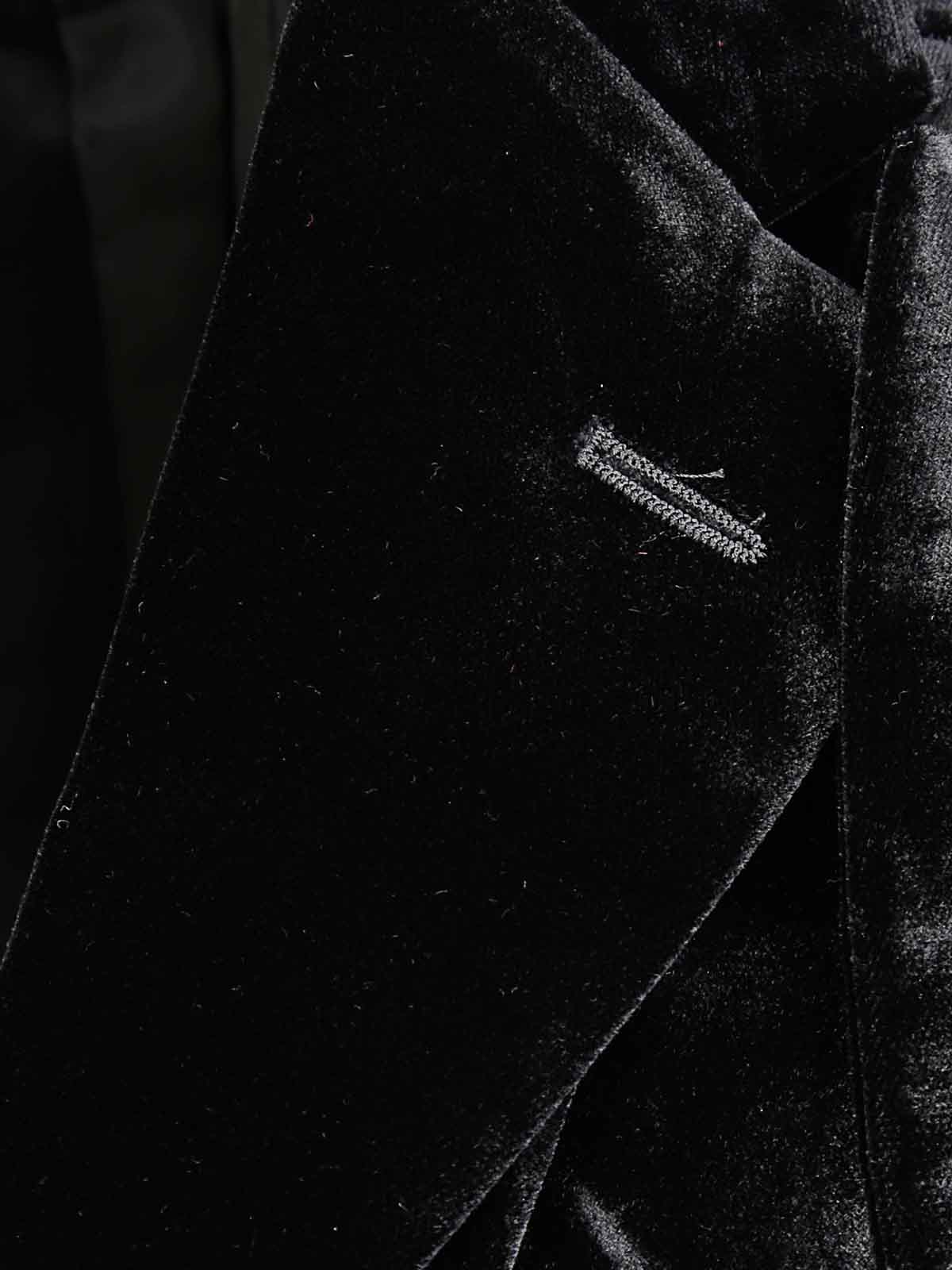 Ladies Jacket GPJ018W251 (Comme Des Garçons / ブレザー・ジャケット ) | Comme Des Garçons (コムデギャルソン)(2)