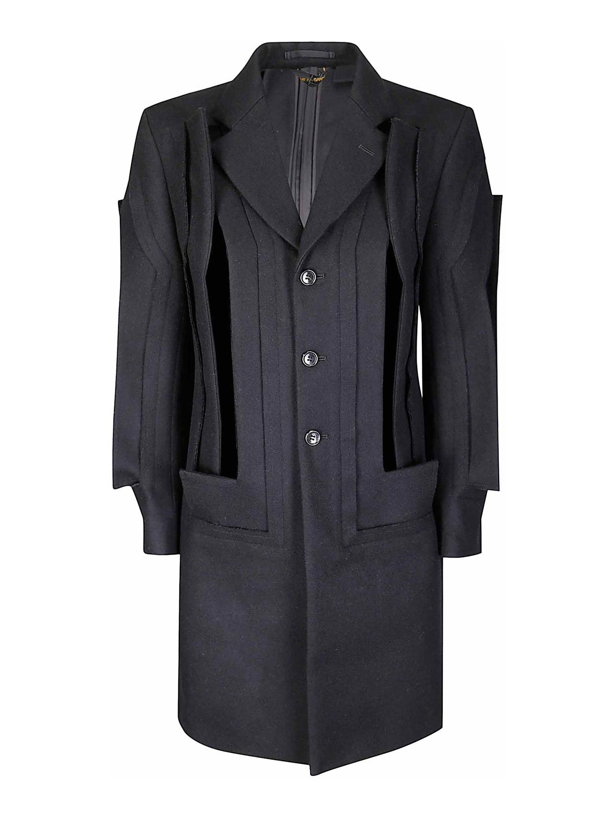 Ladies Jacket GPJ024W251 (Comme Des Garçons / コート ) | Comme Des Garçons (コムデギャルソン)