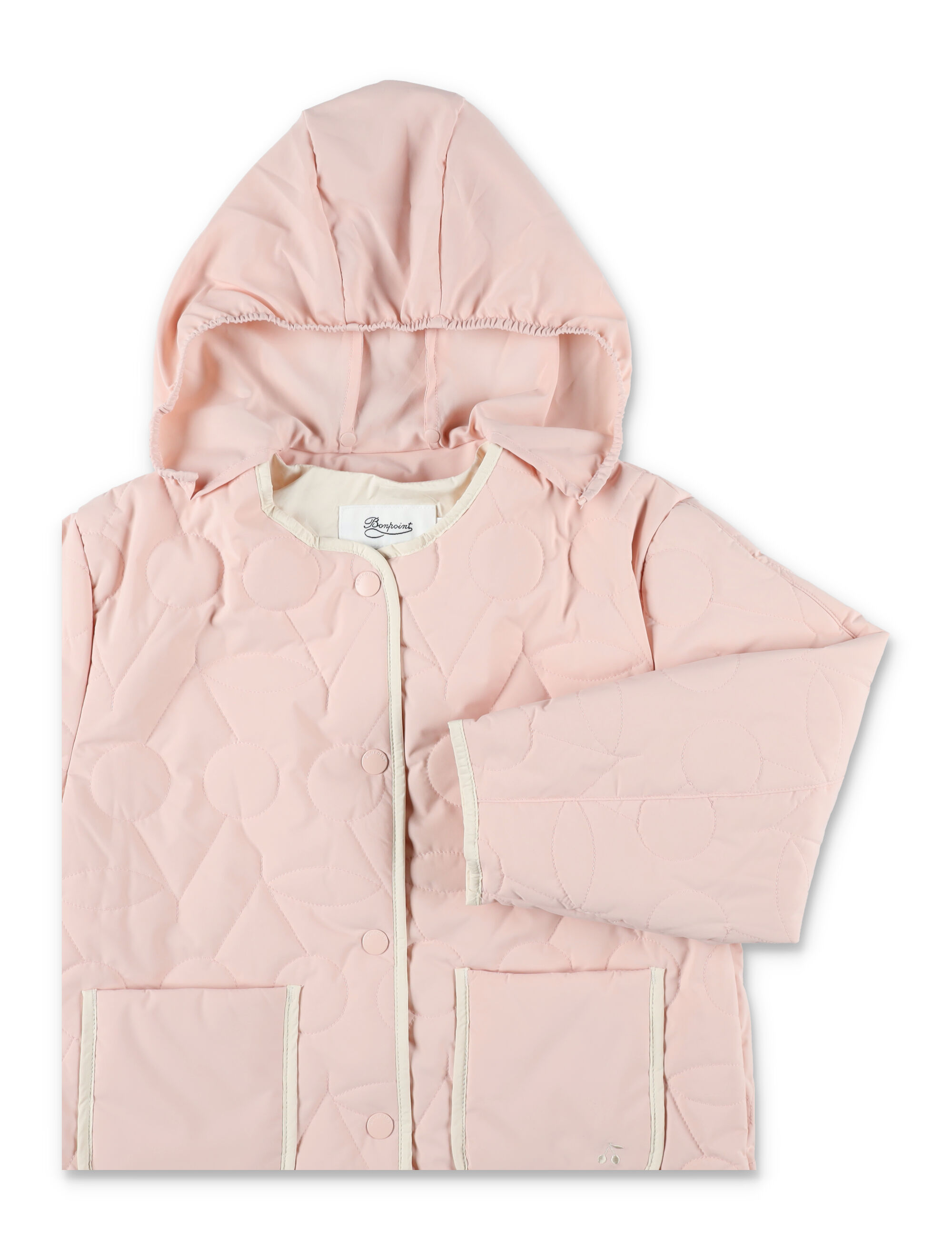 Bonpoint Coats S06GOUW00002021A (Bonpoint / カジュアルジャケット ) | Bonpoint (ボンポワン)(1)