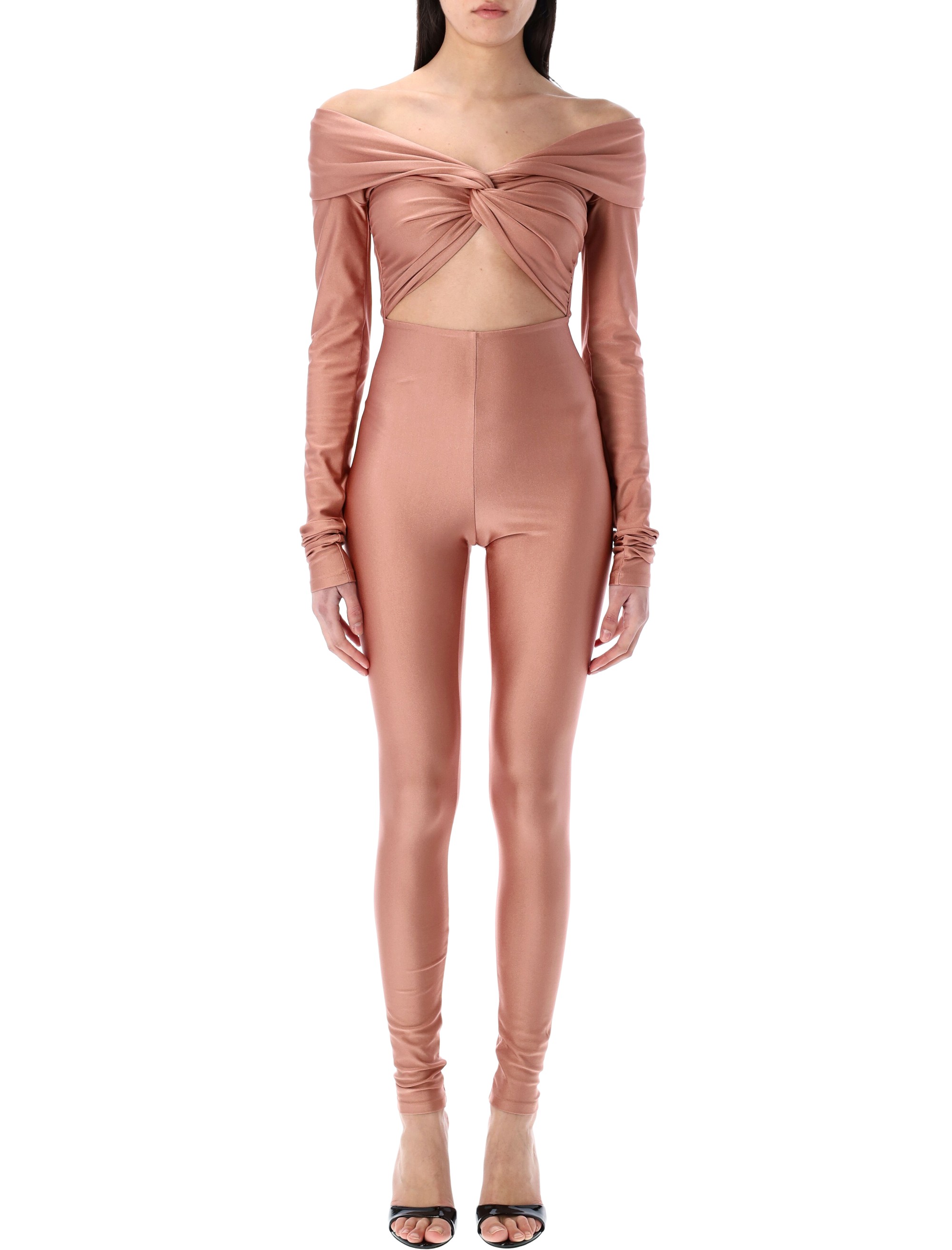 THE ANDAMANE Dresses T190145ATJP062311 (THE ANDAMANE / ワンピース・ドレス・オールインワン ) | THE ANDAMANE (アンダマン)