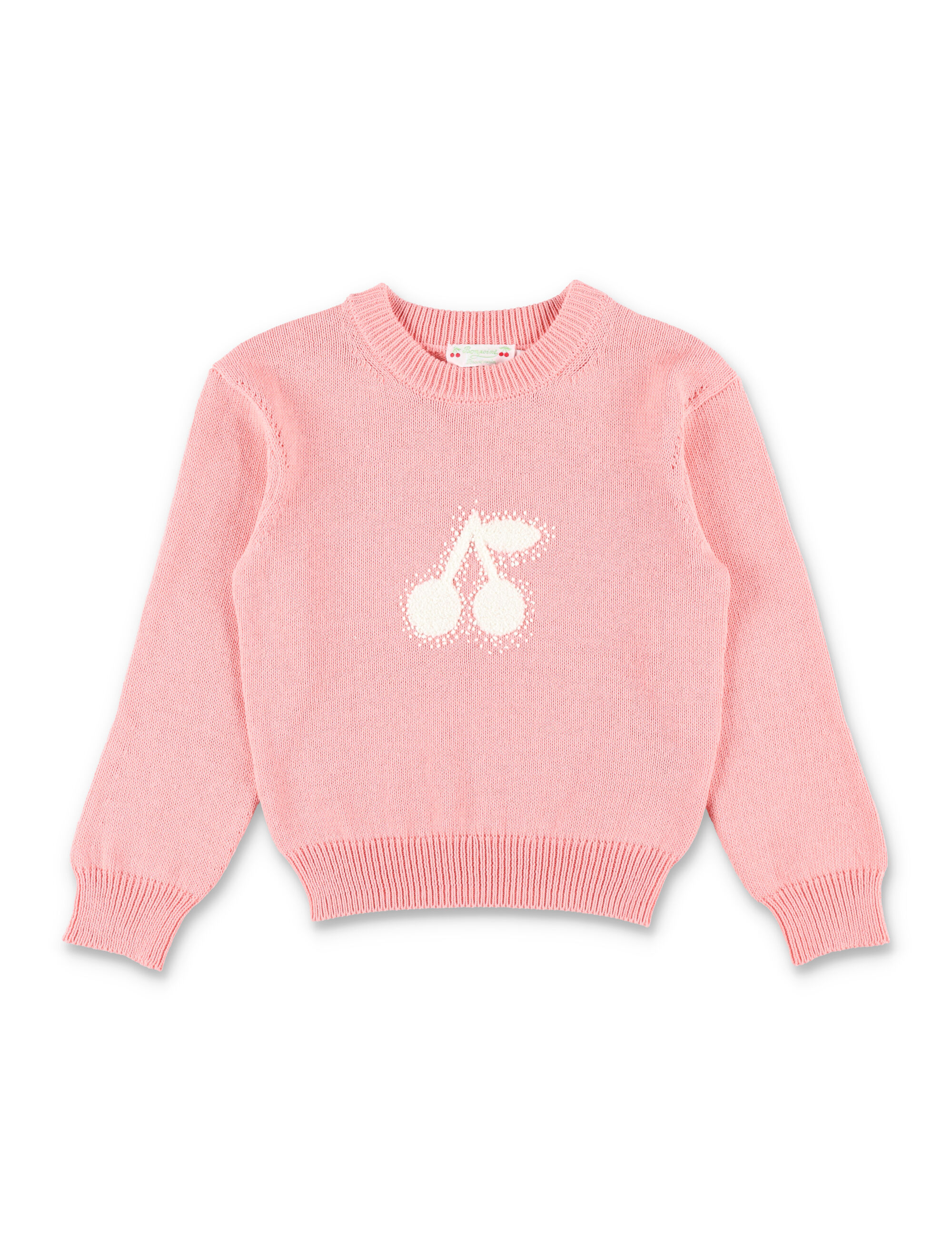 Bonpoint Sweaters S06GJUK00001028D (Bonpoint / ニット・セーター・カーディガン ) | Bonpoint (ボンポワン)